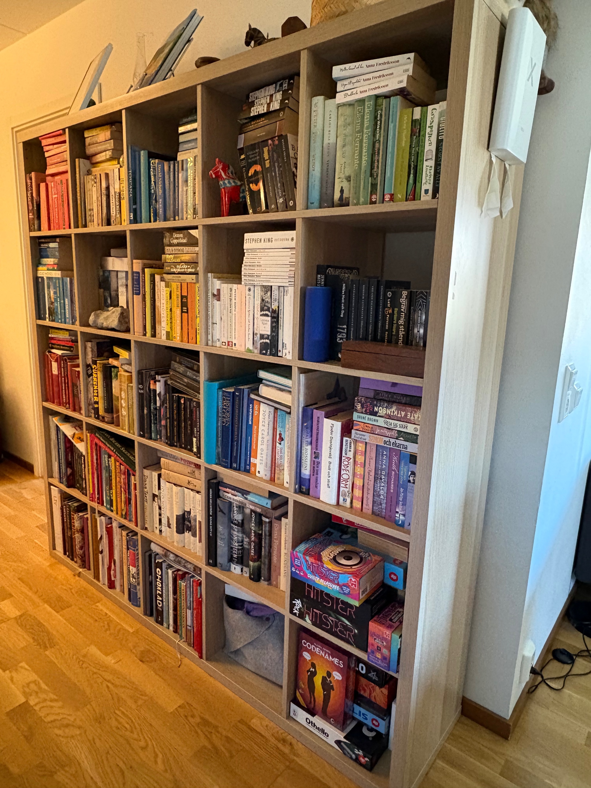 Seller photo