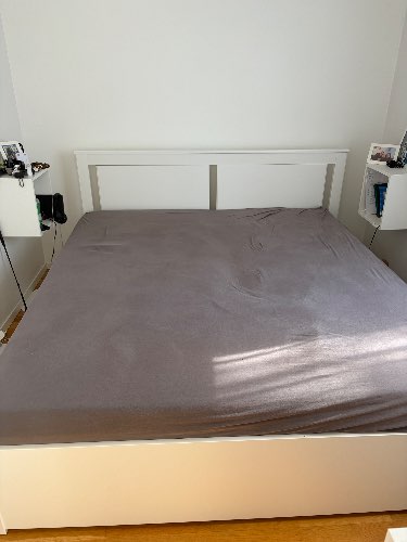 Säljarens foto