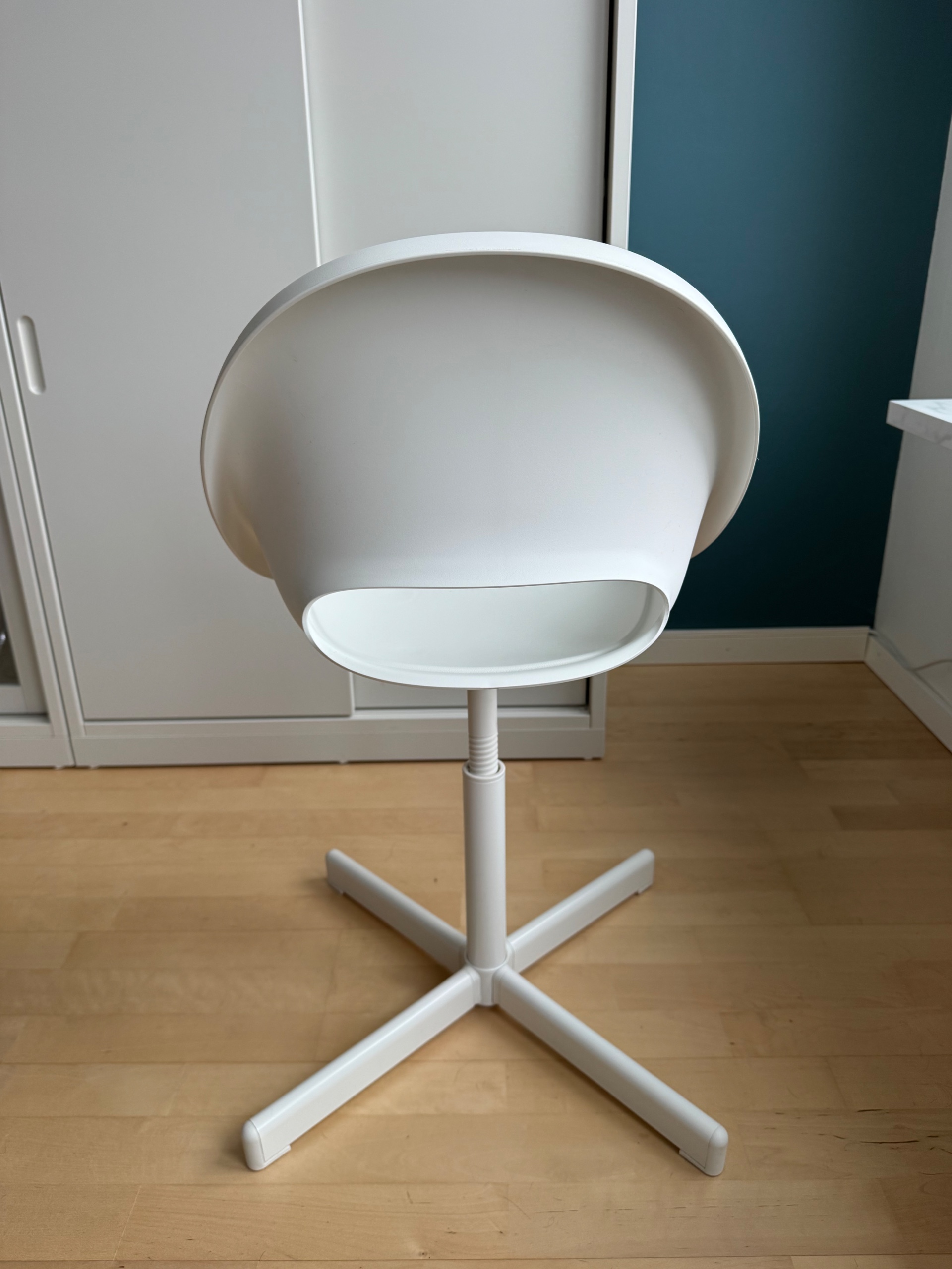 Seller photo