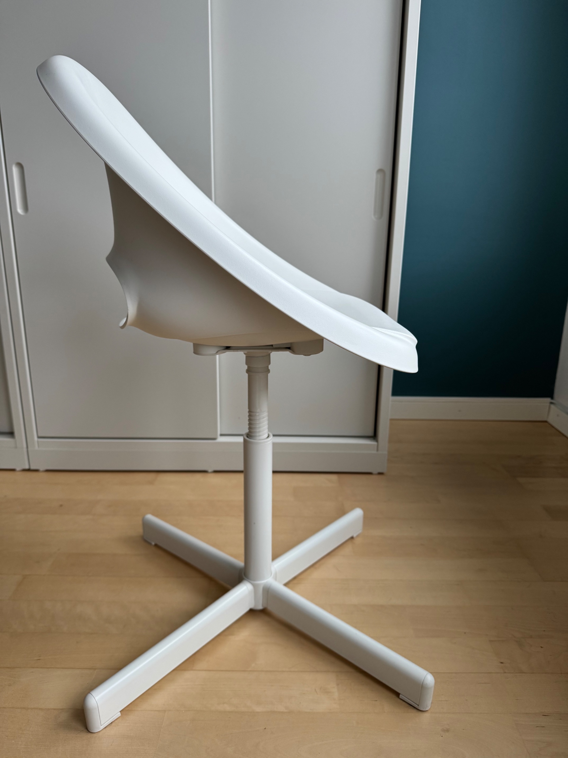 Seller photo