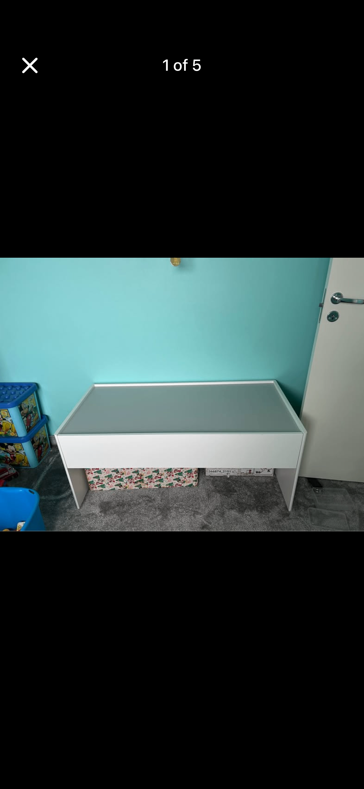 Seller photo