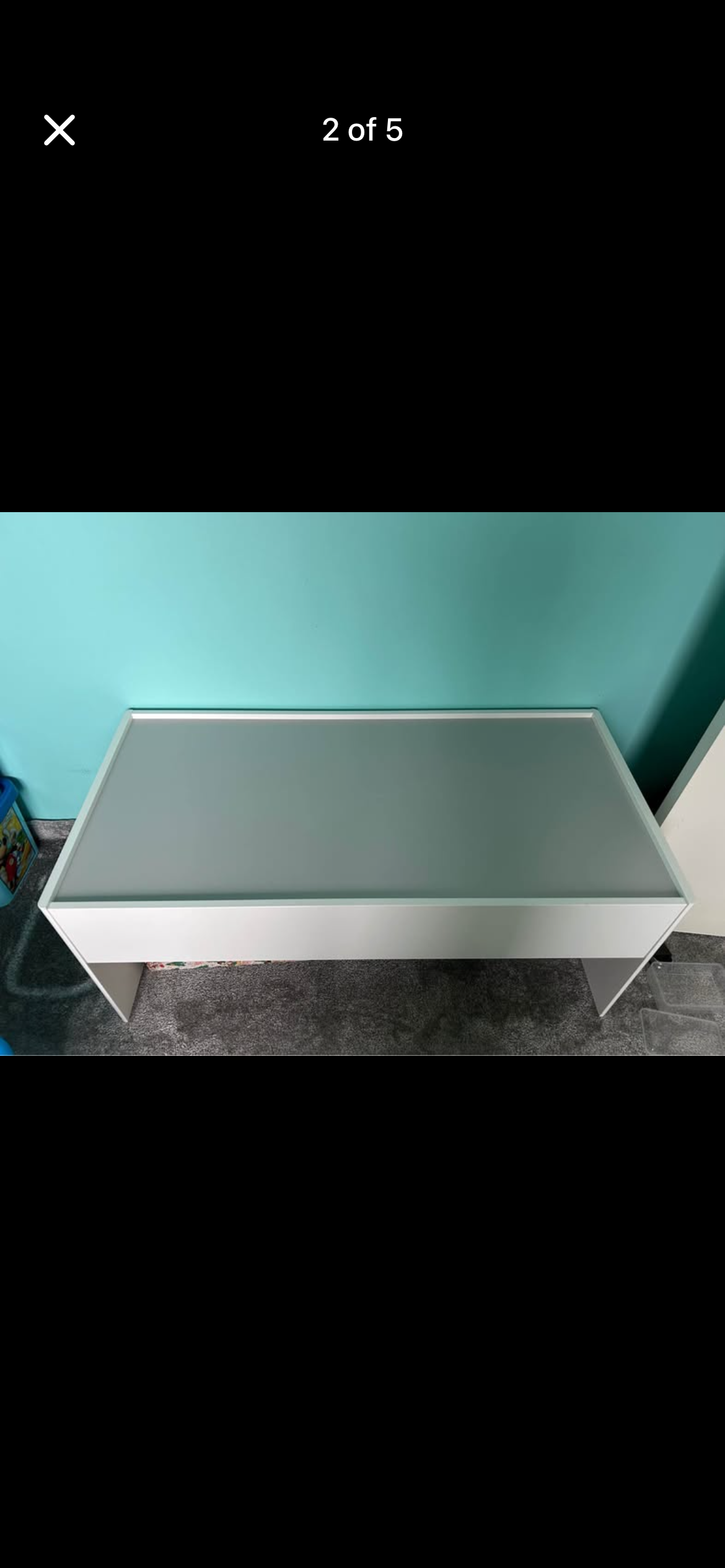 Seller photo