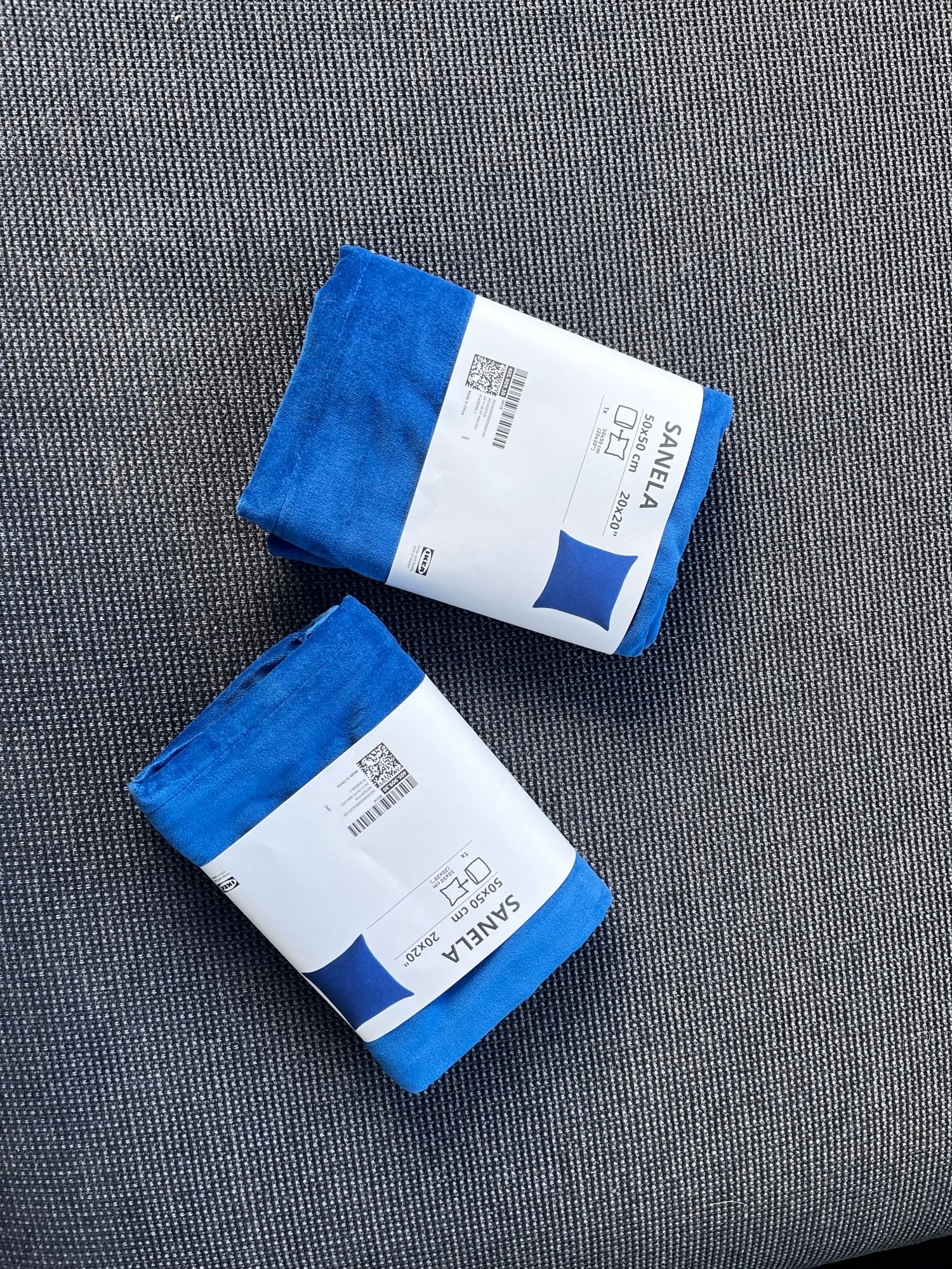 Seller photo