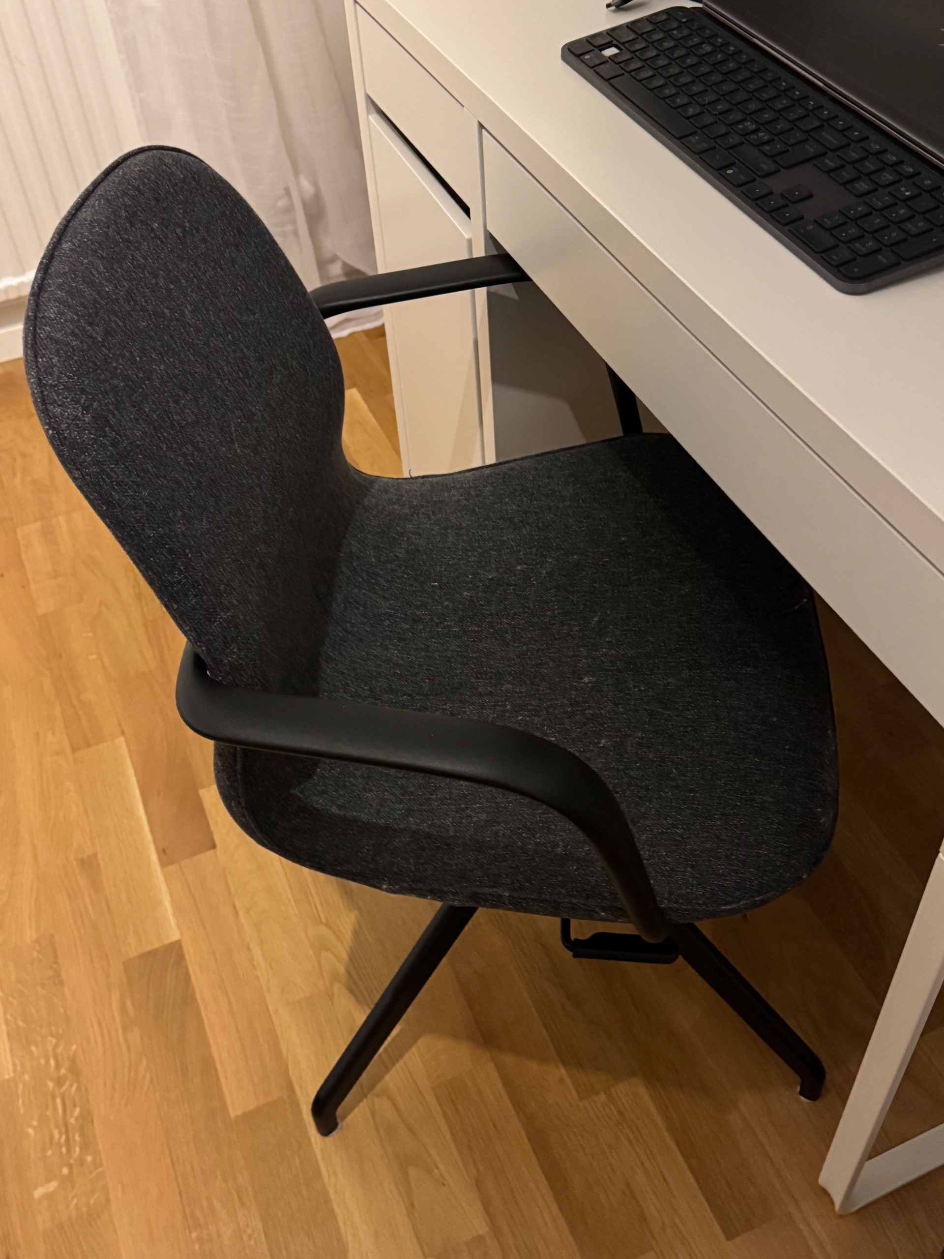 Säljarens foto