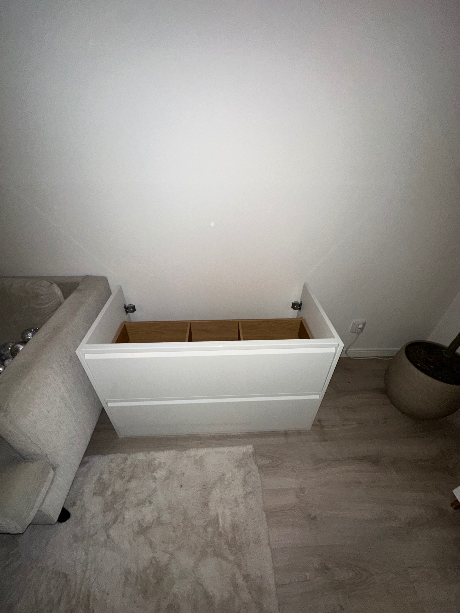 Seller photo