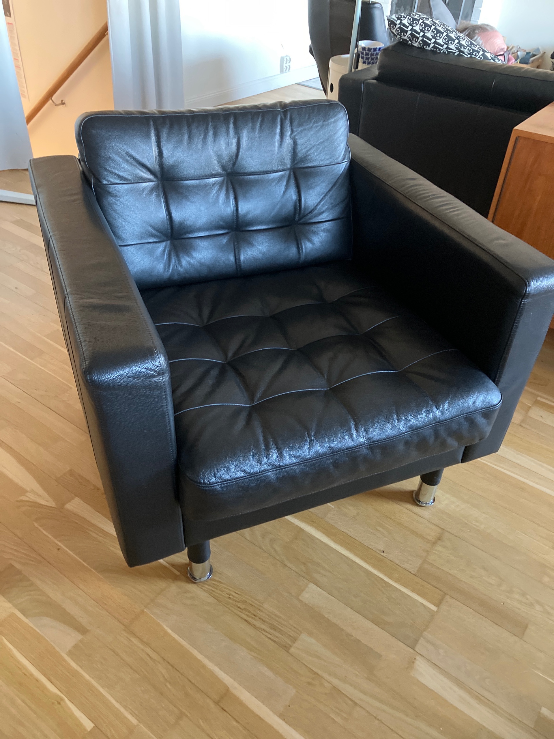 Seller photo