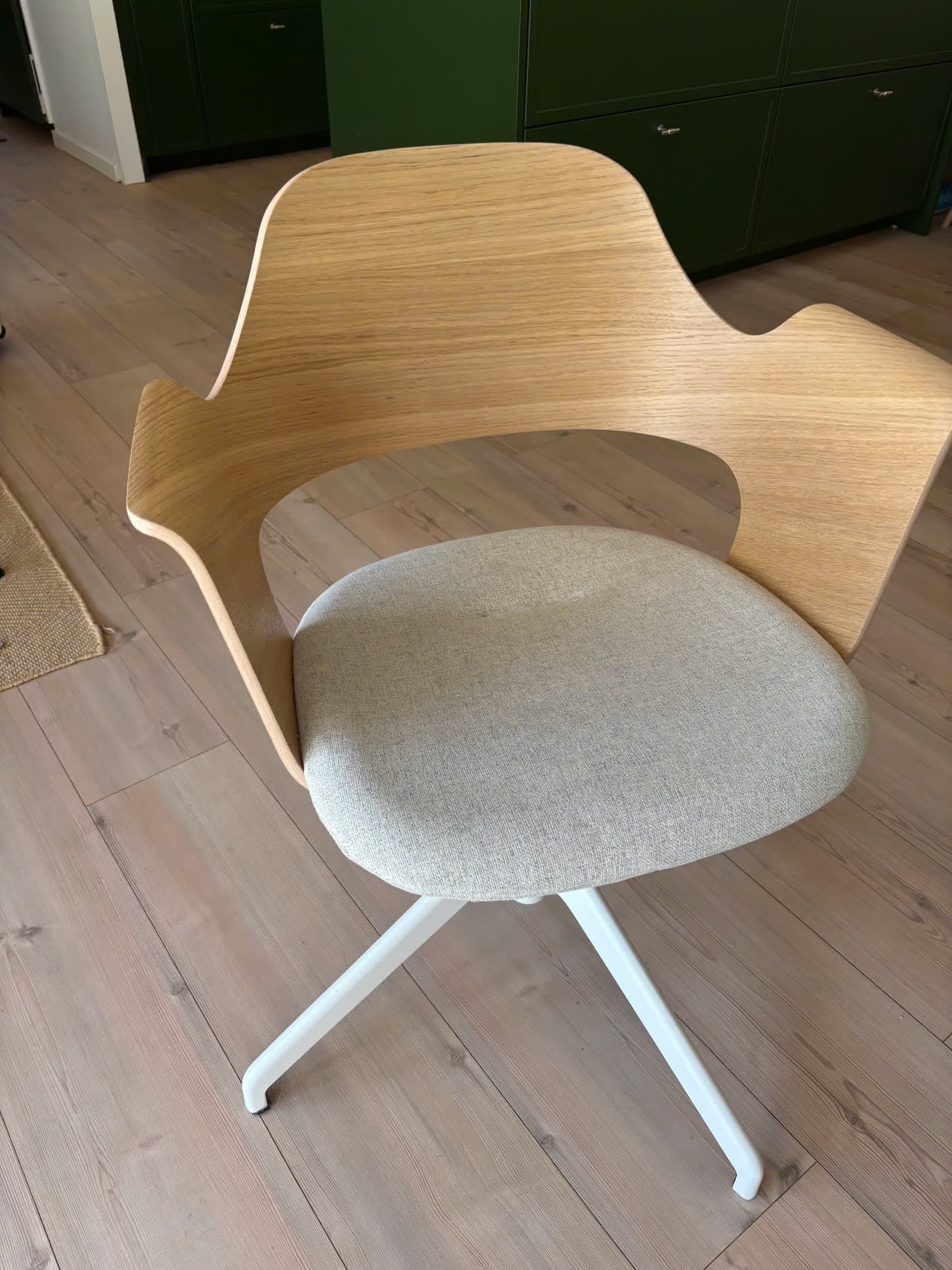 Seller photo