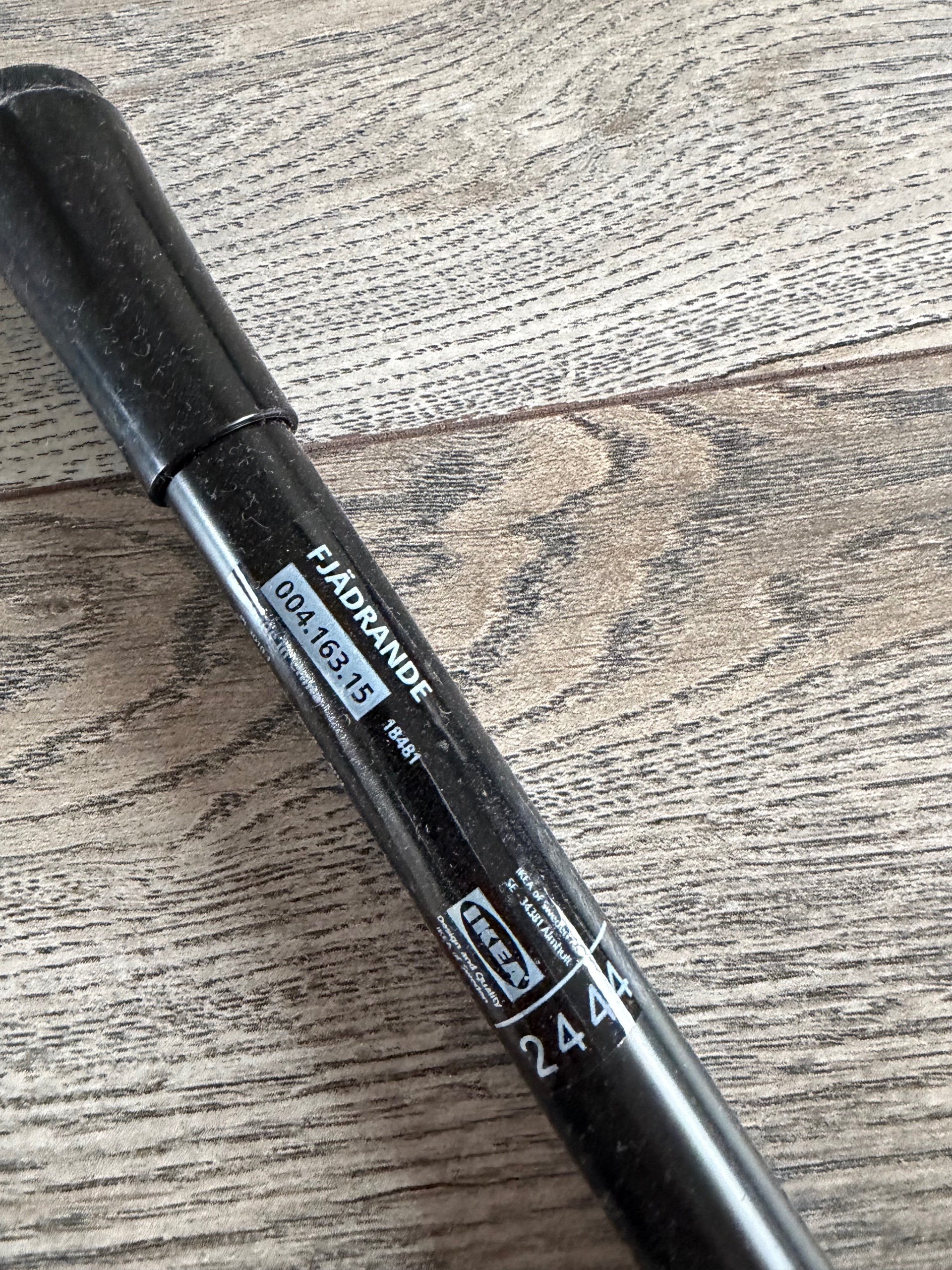 Seller photo