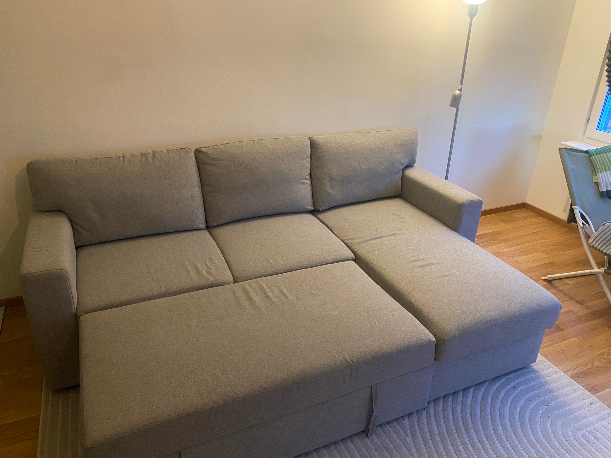Seller photo