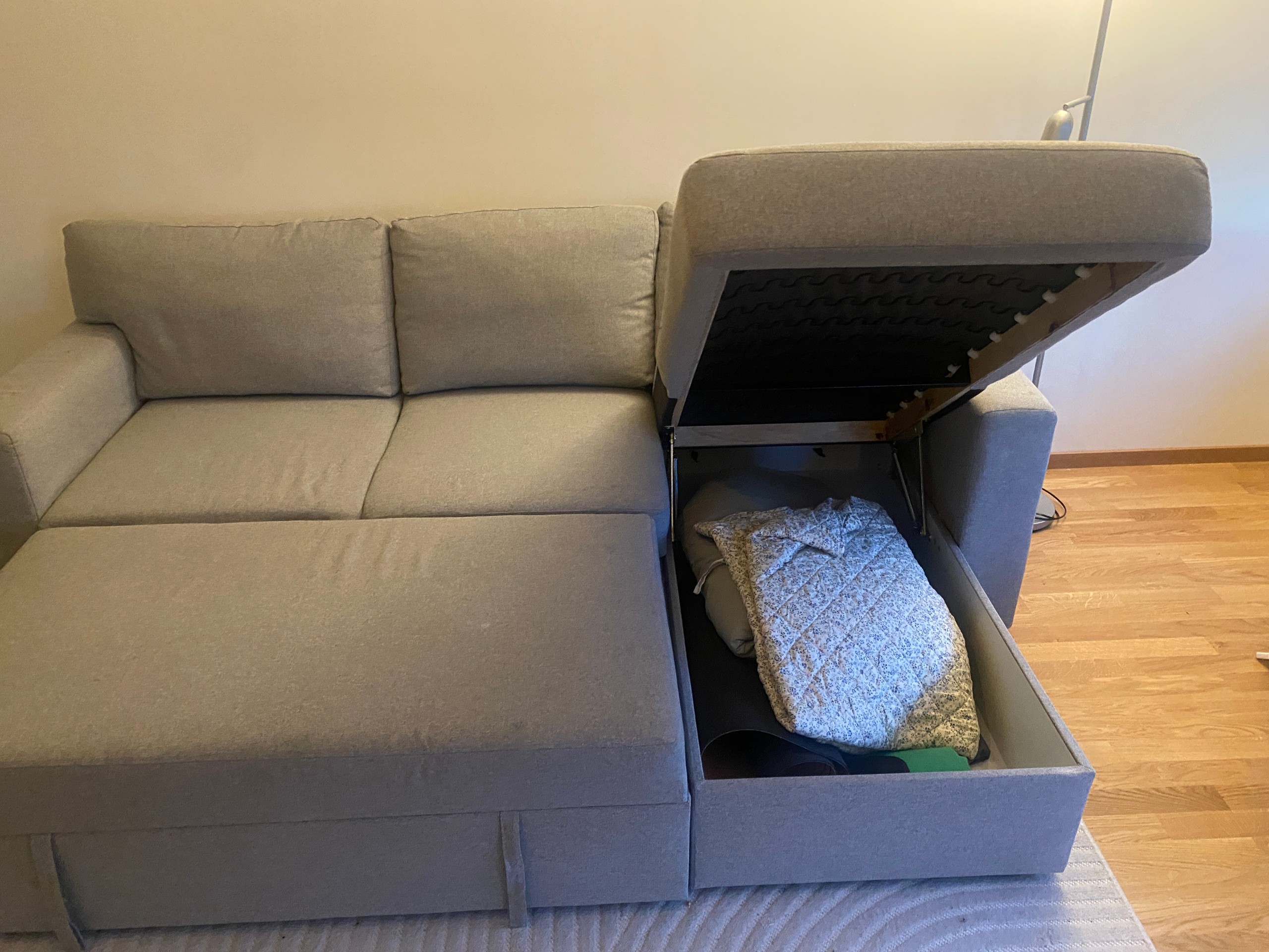 Seller photo