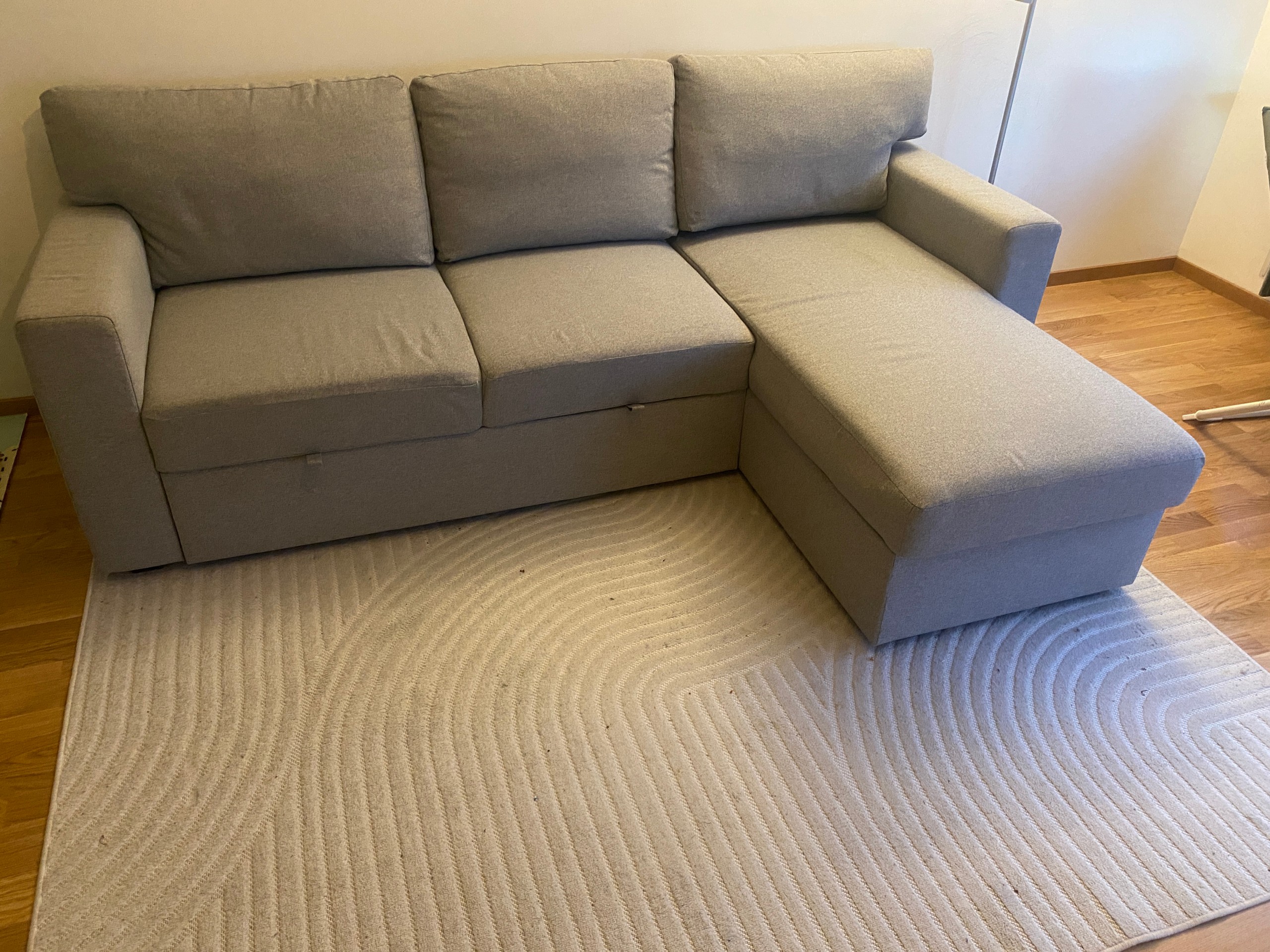 Seller photo