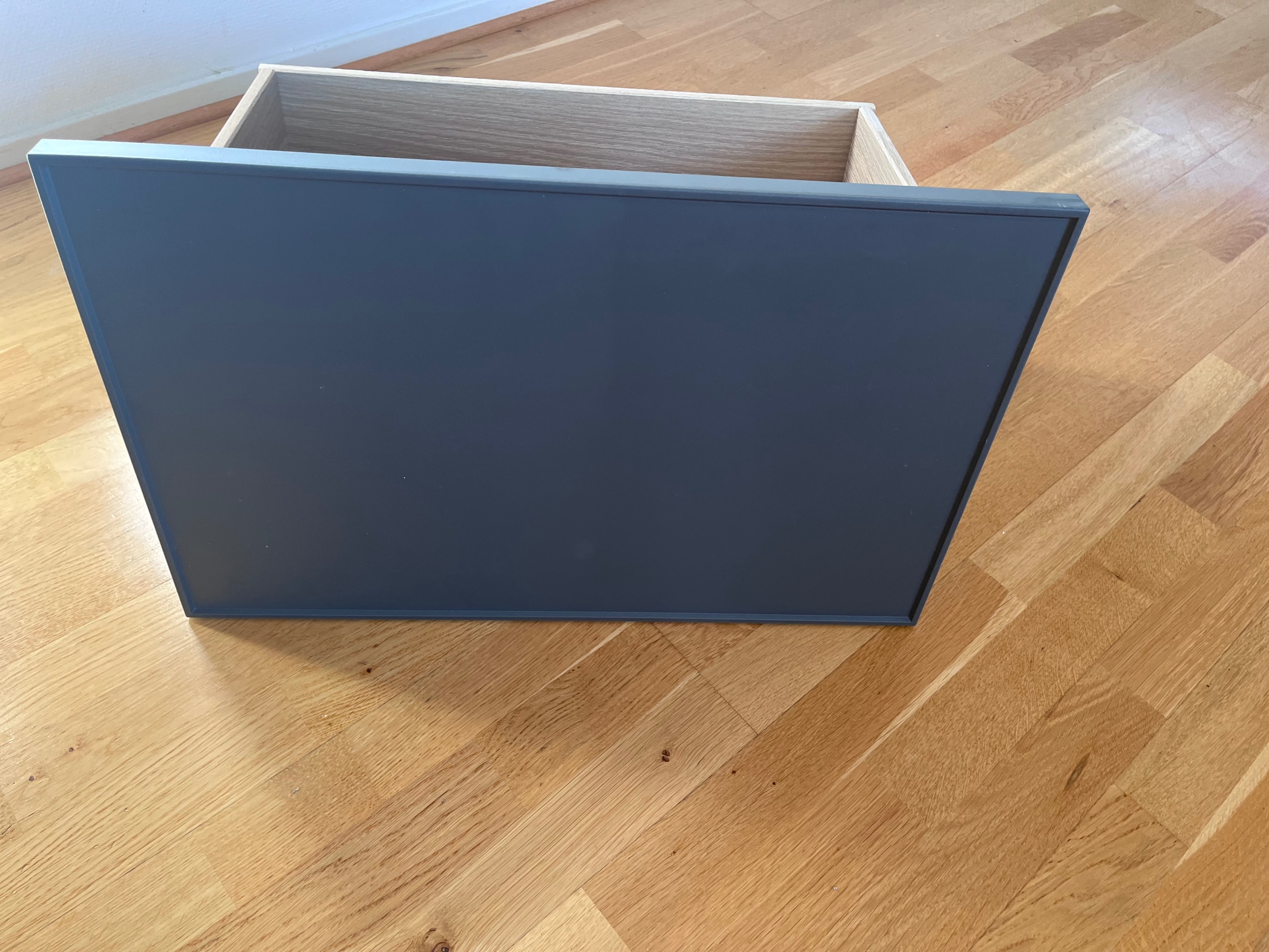 Seller photo