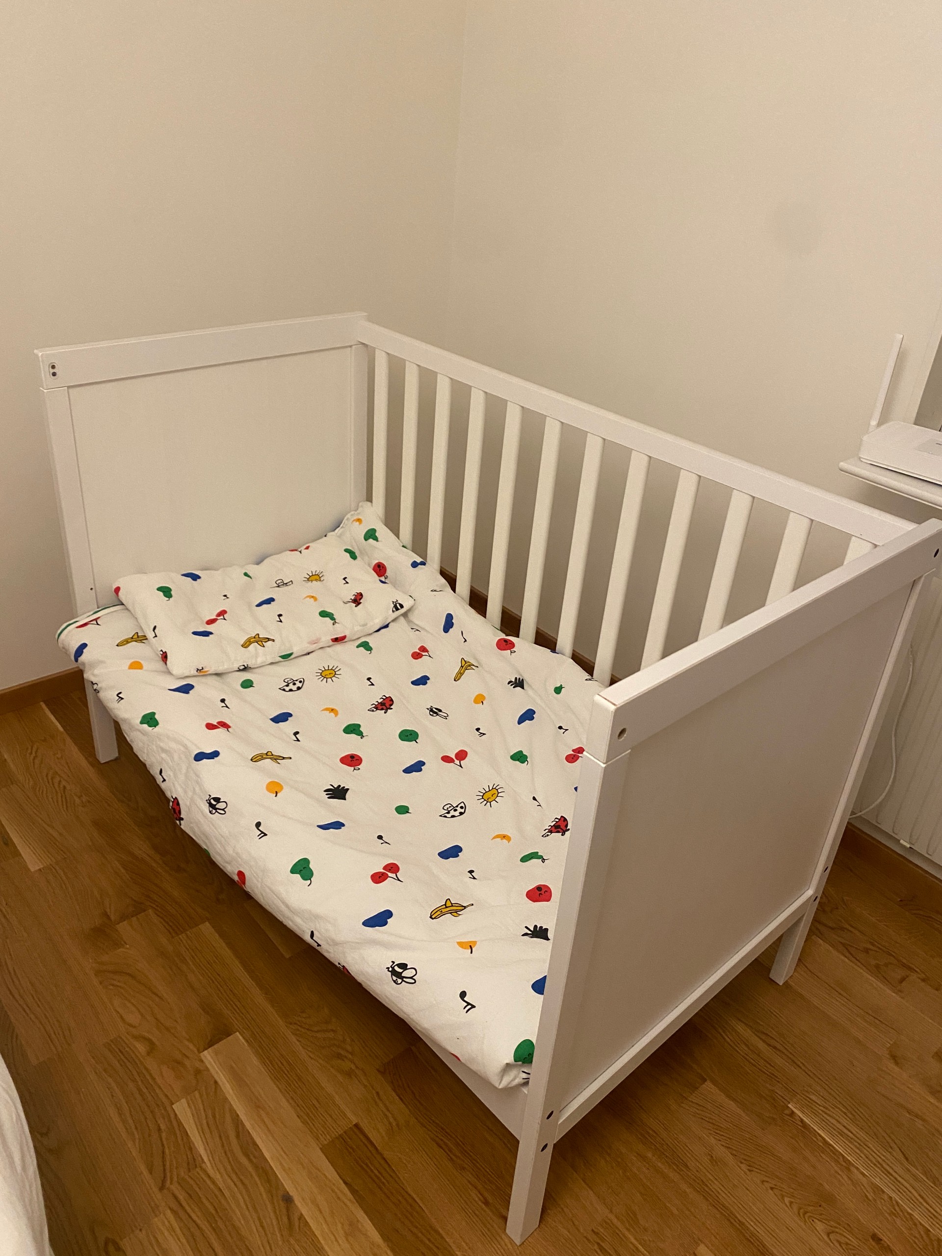 Seller photo