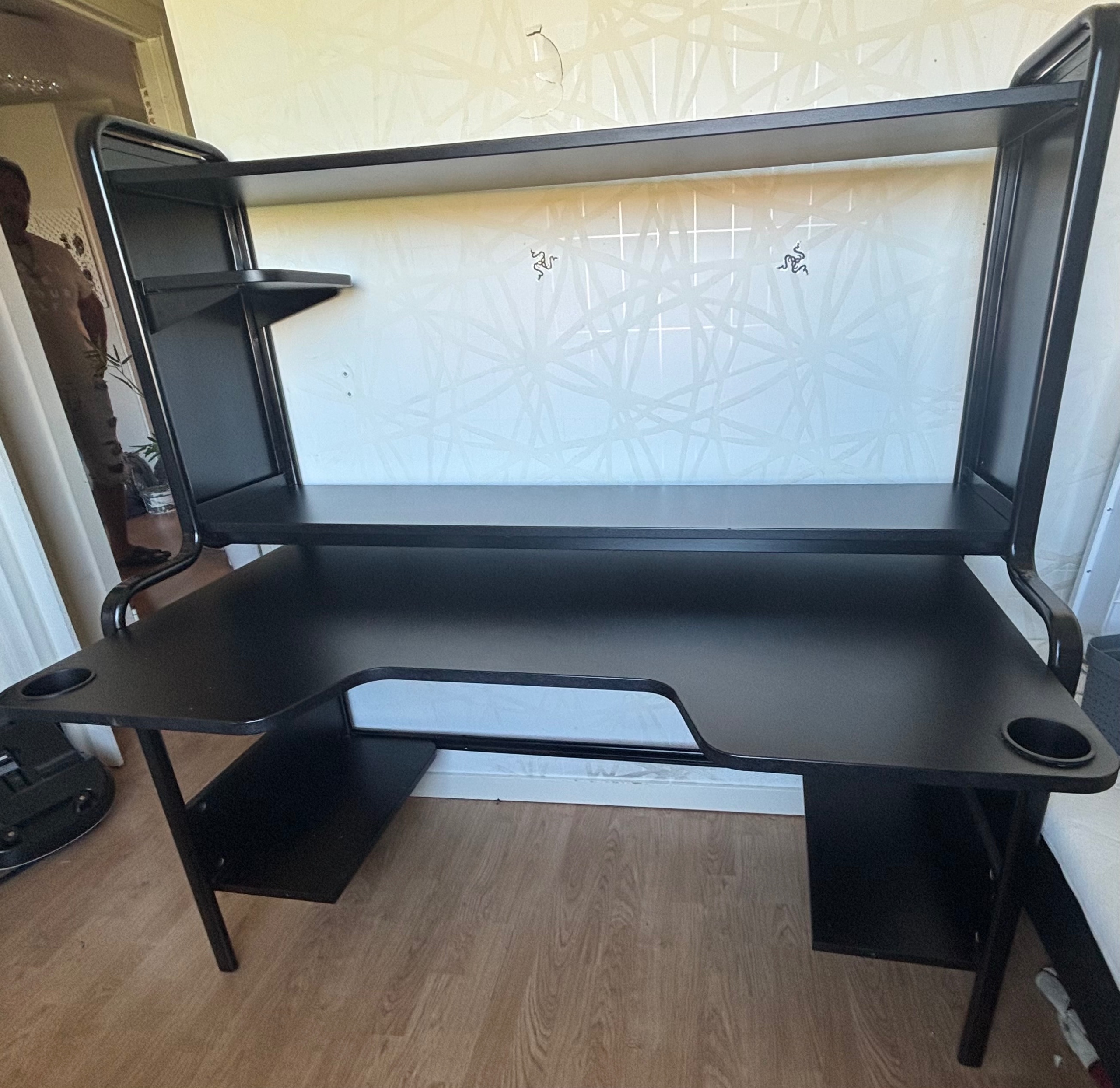 Seller photo
