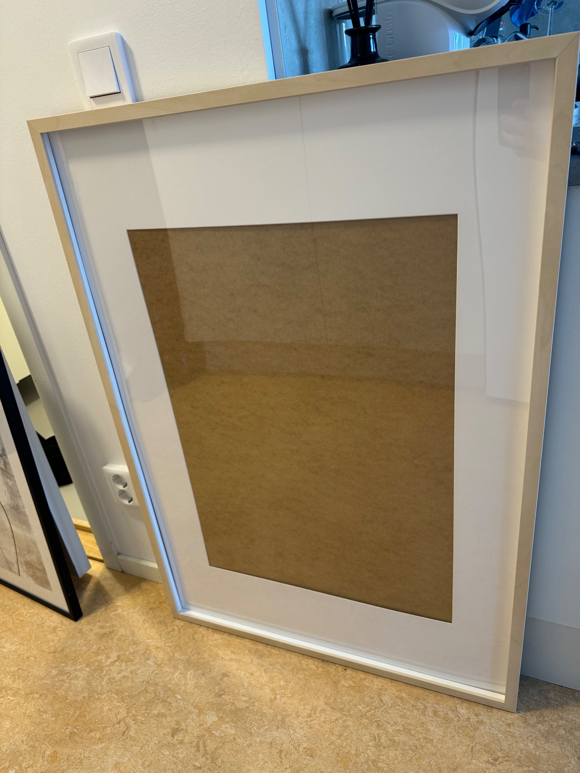 Säljarens foto