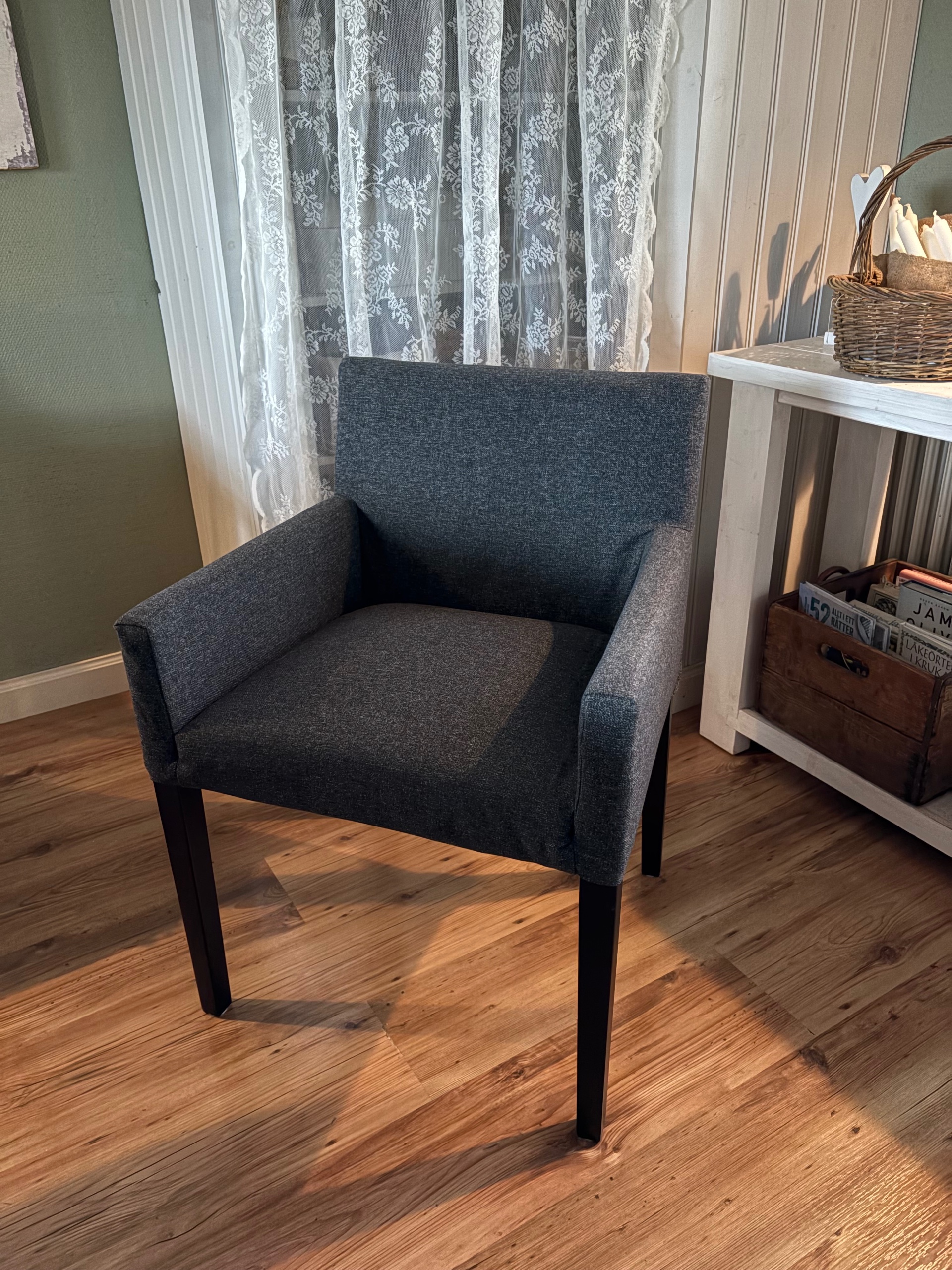 Seller photo