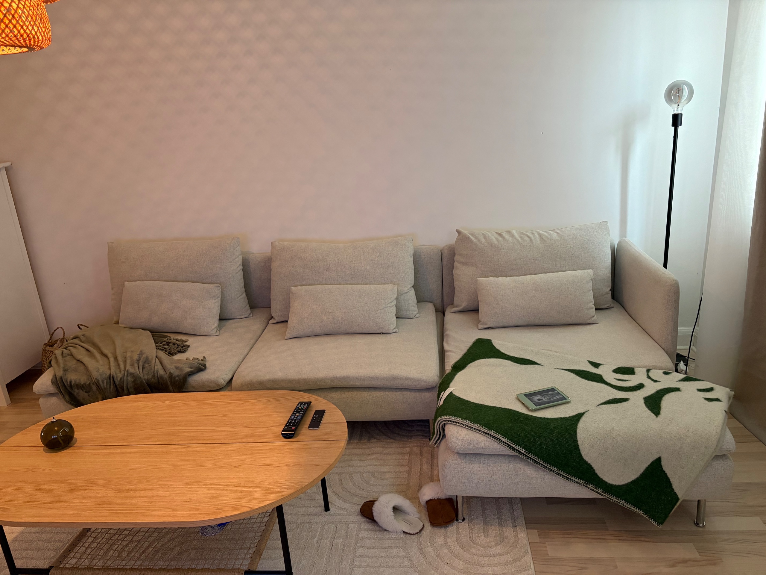 Seller photo