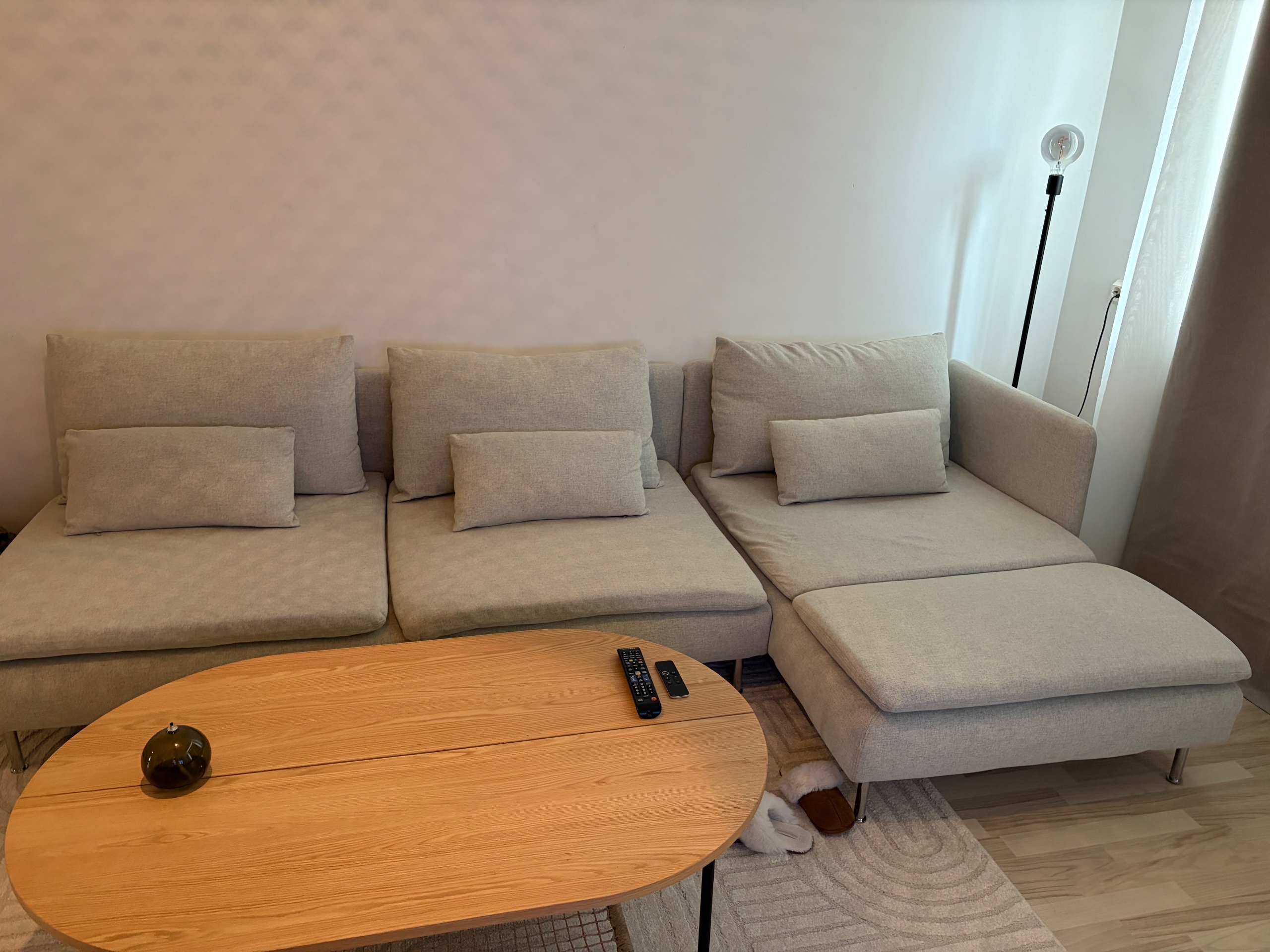 Seller photo