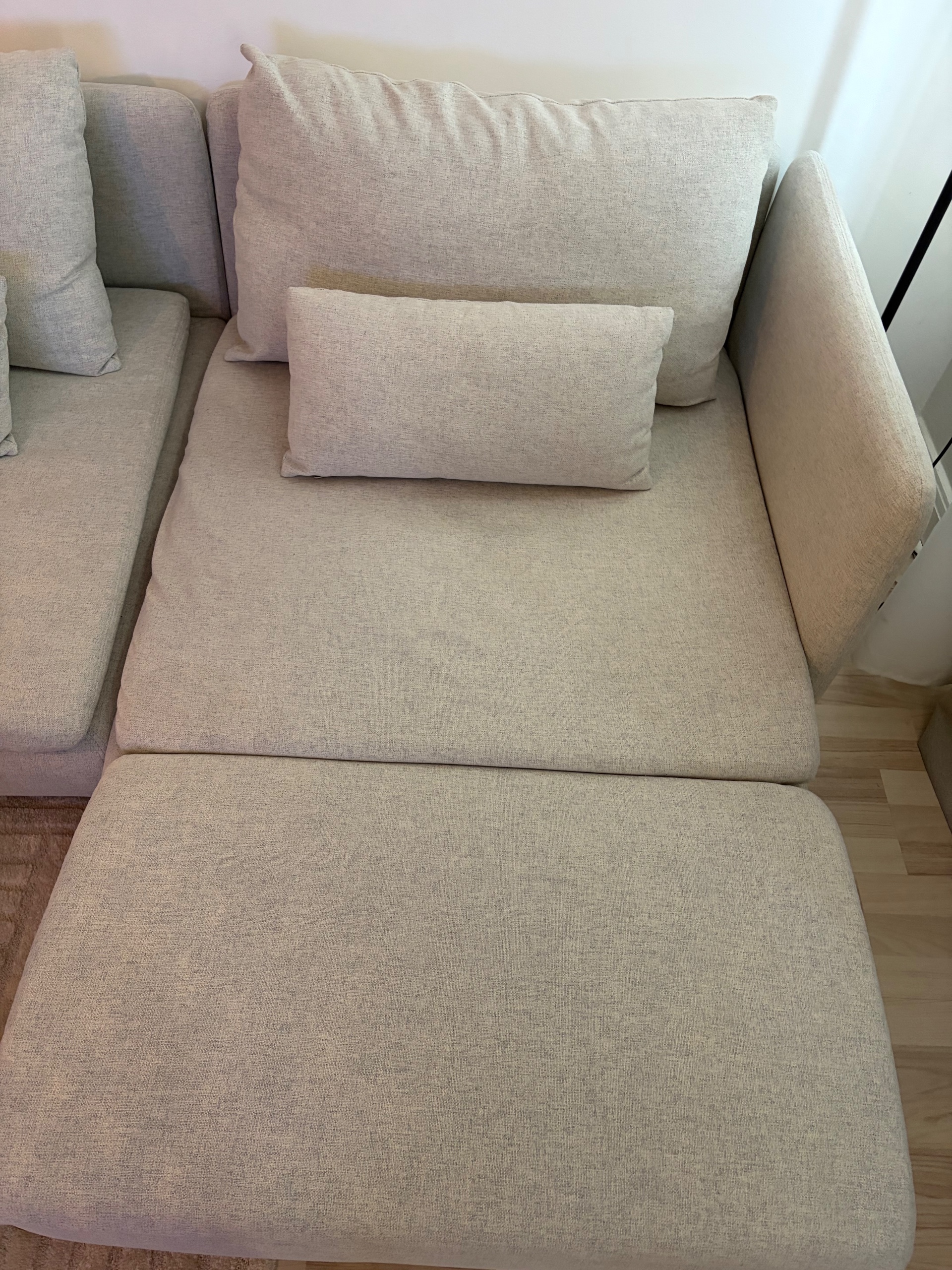 Seller photo