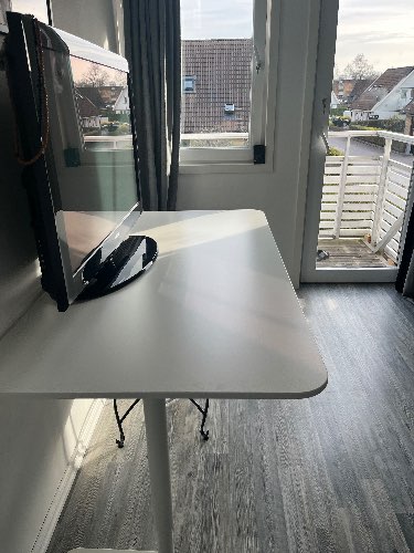 Seller photo