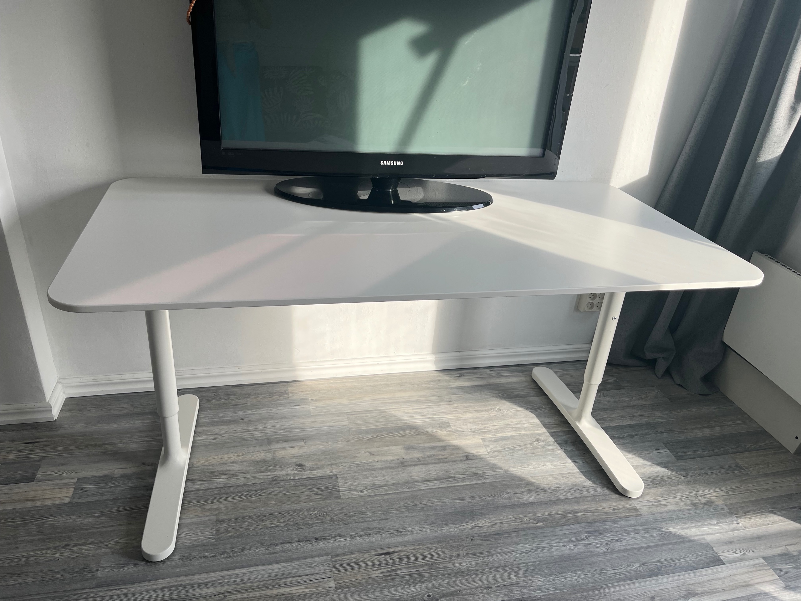Seller photo