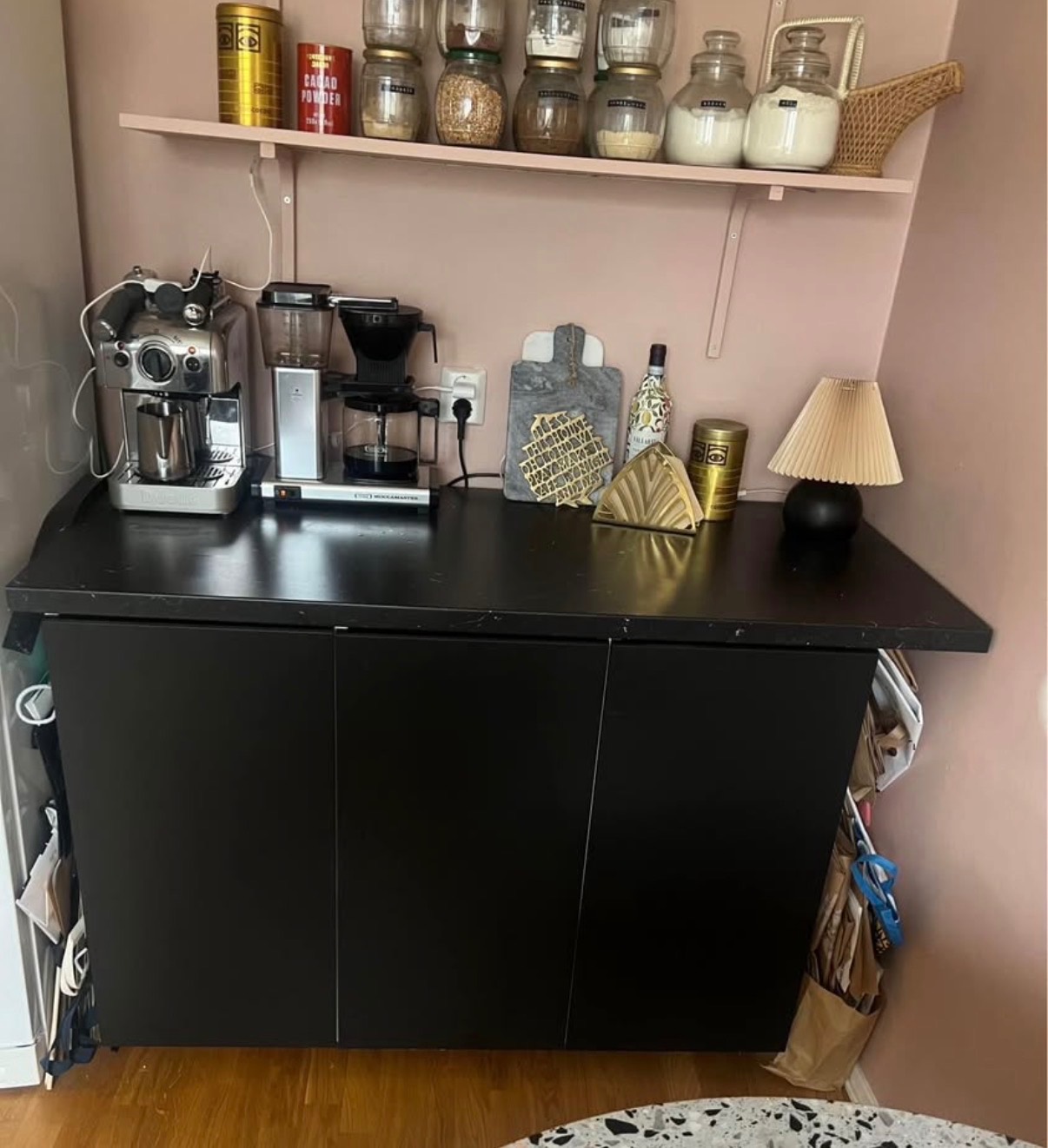 Seller photo
