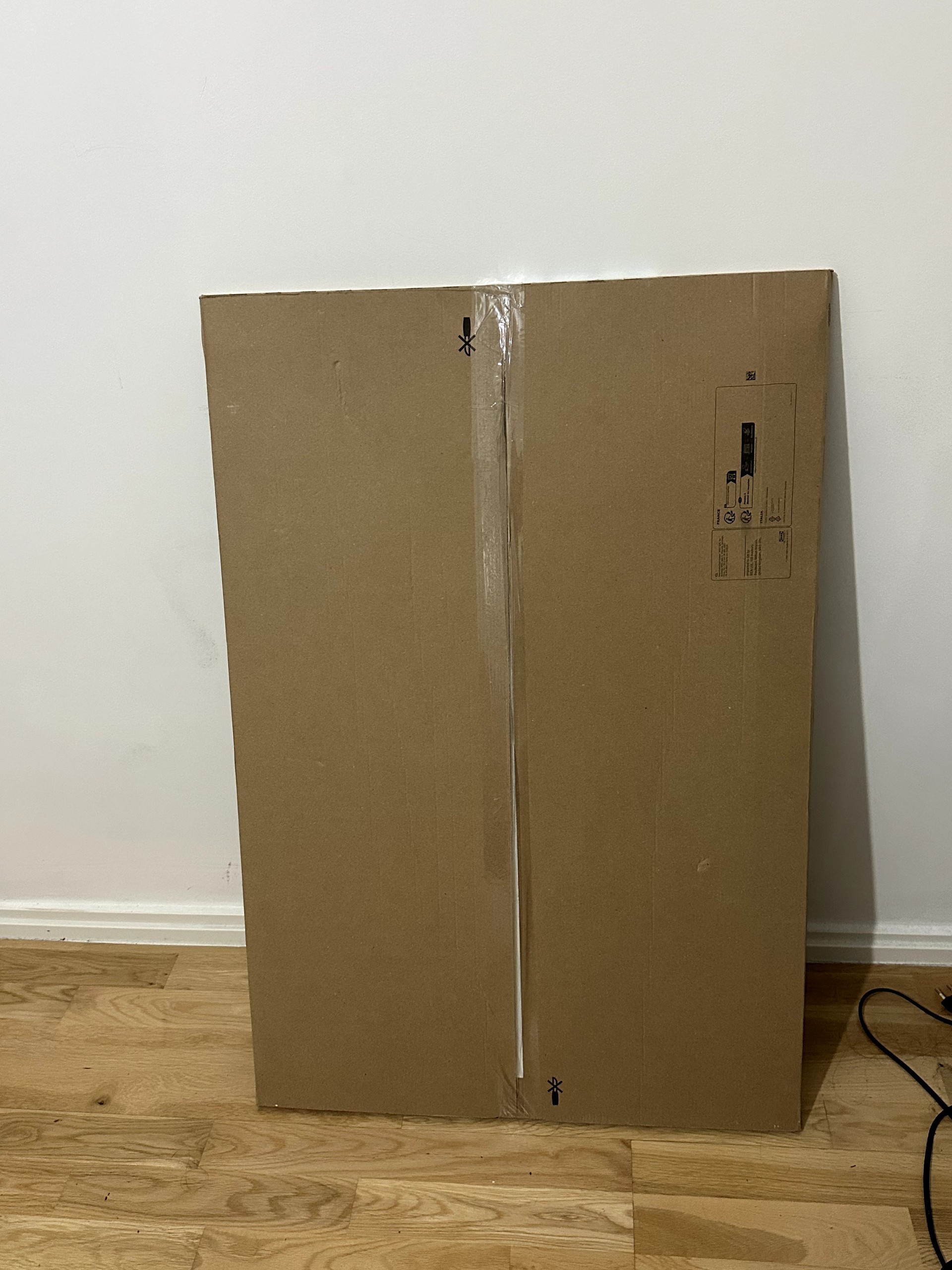 Seller photo
