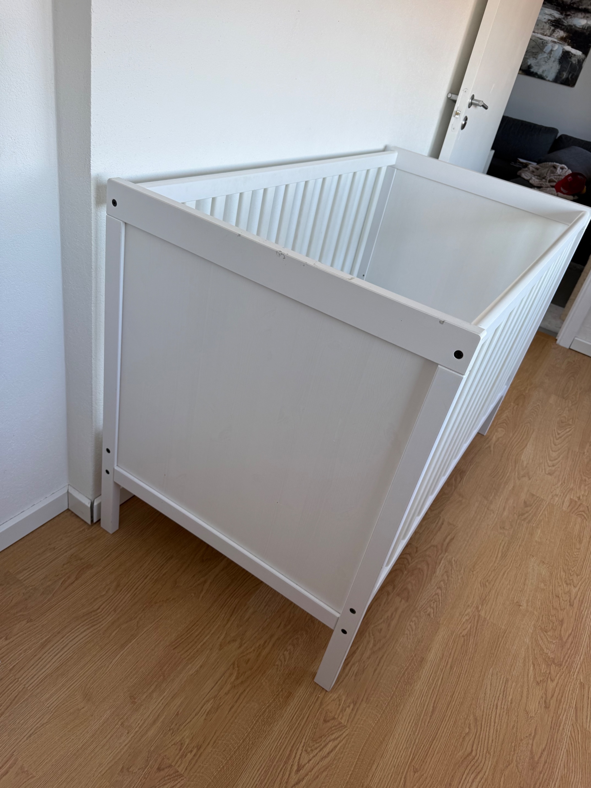 Seller photo