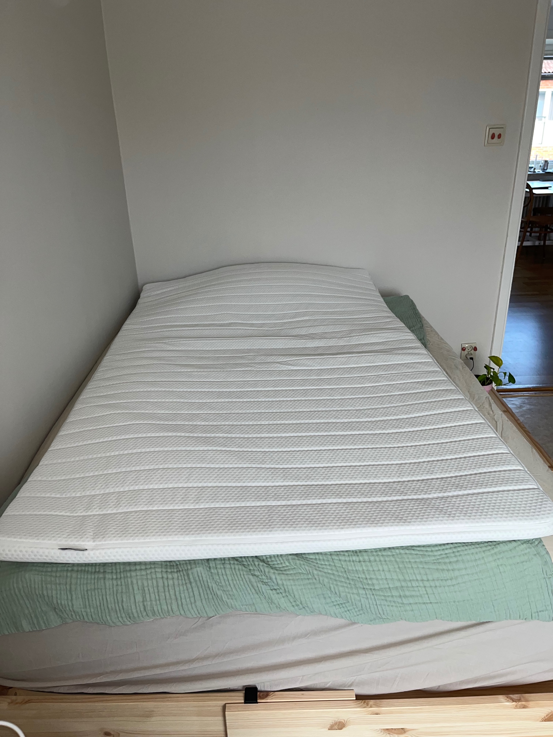 Seller photo
