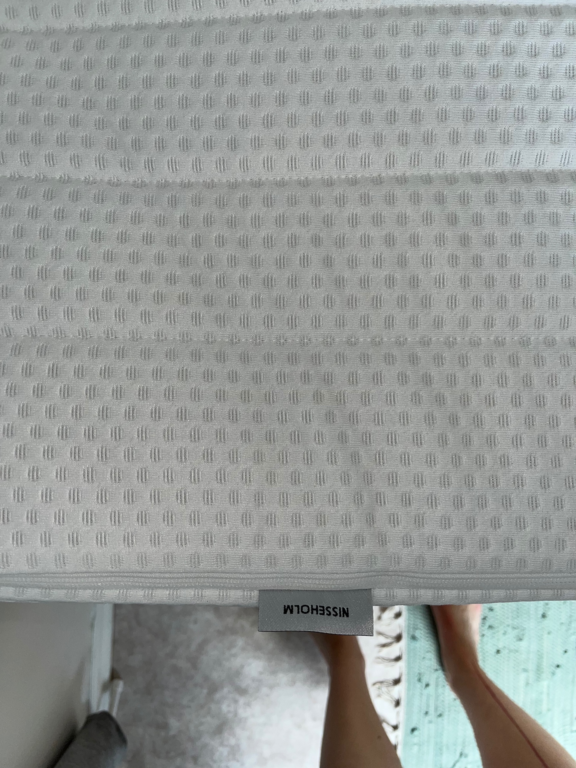 Seller photo