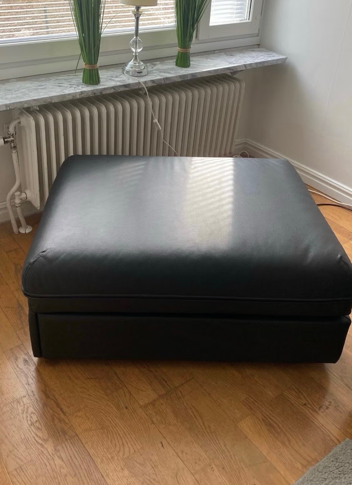 Seller photo