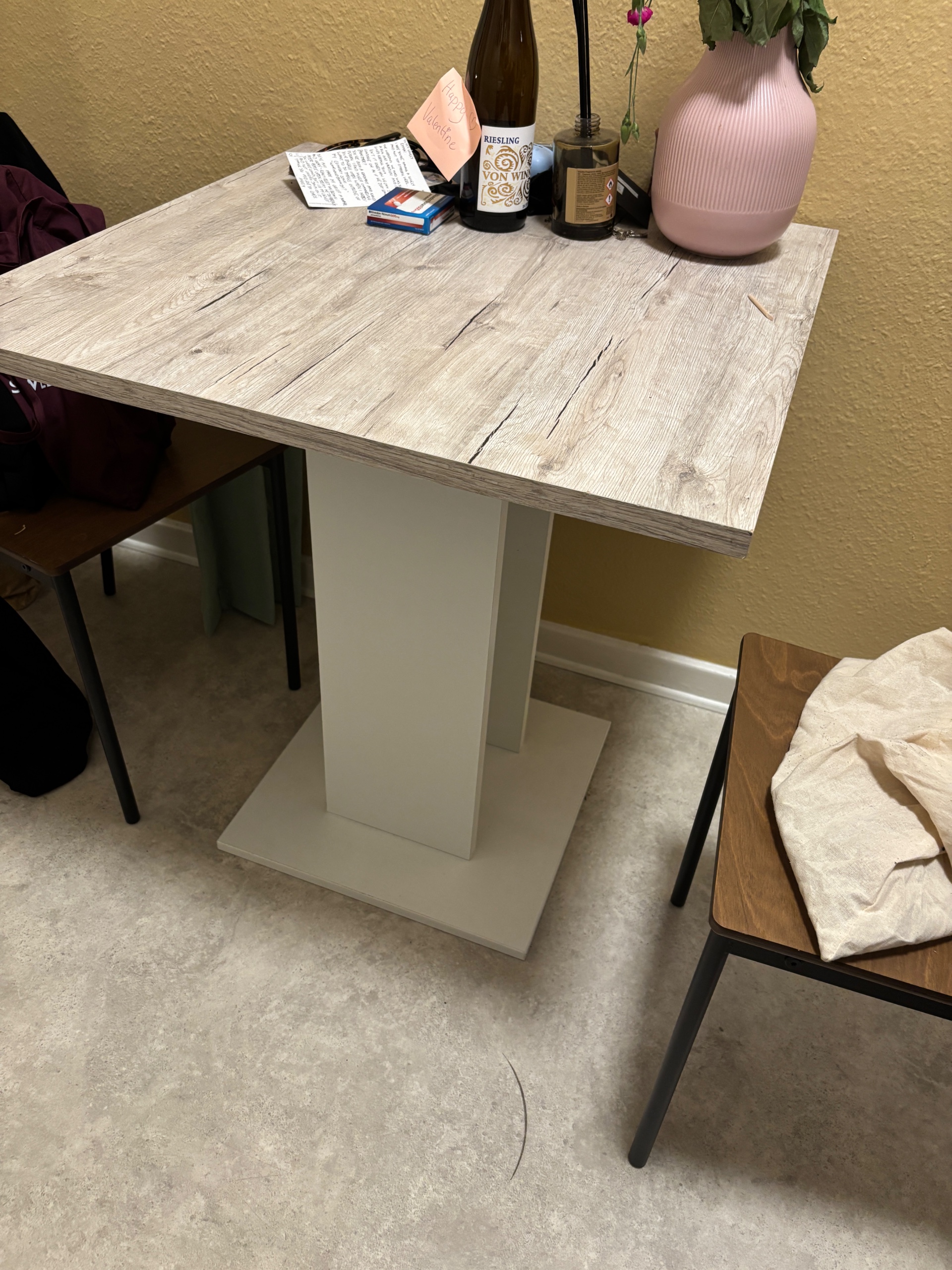 Seller photo