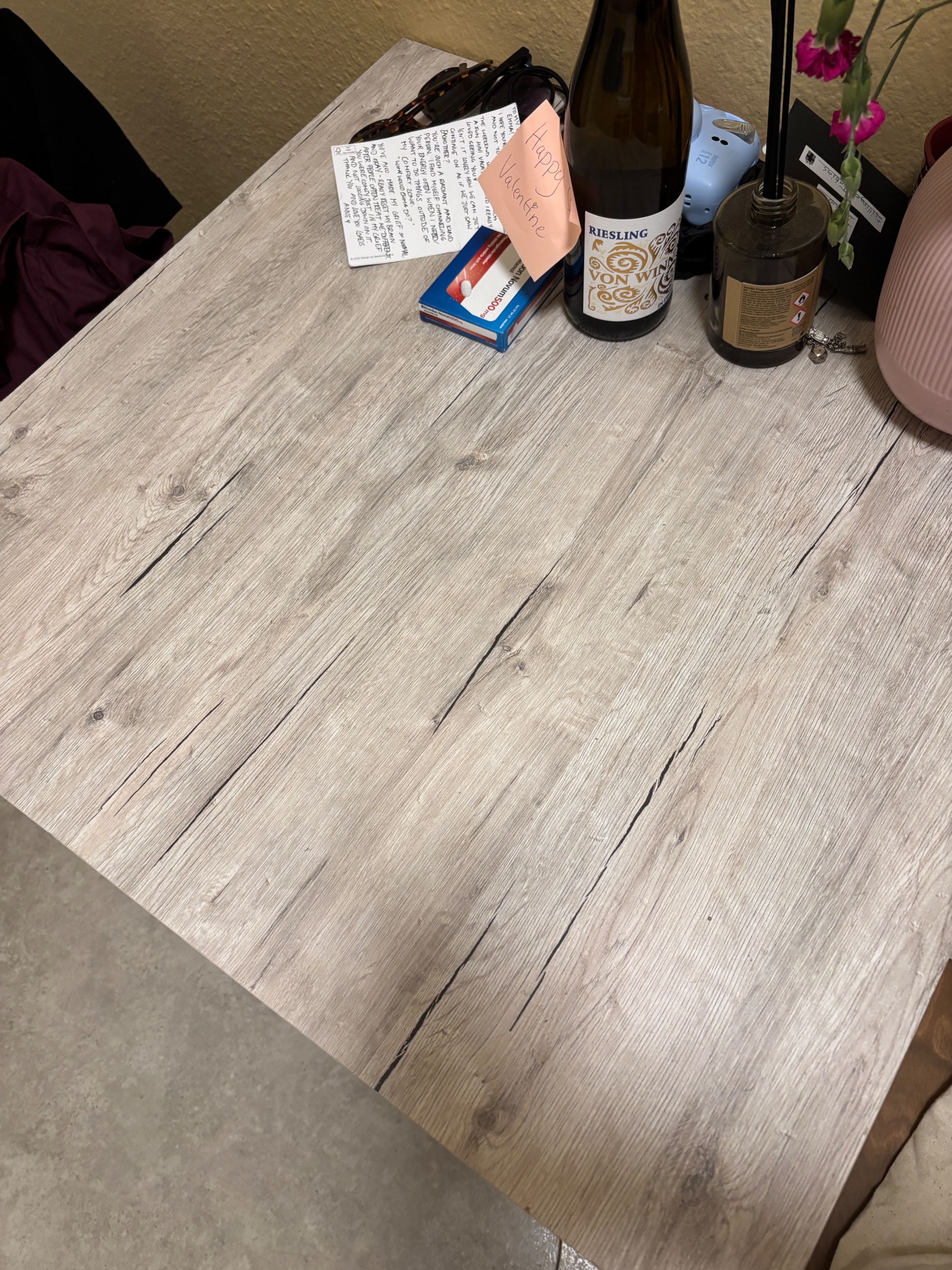 Seller photo