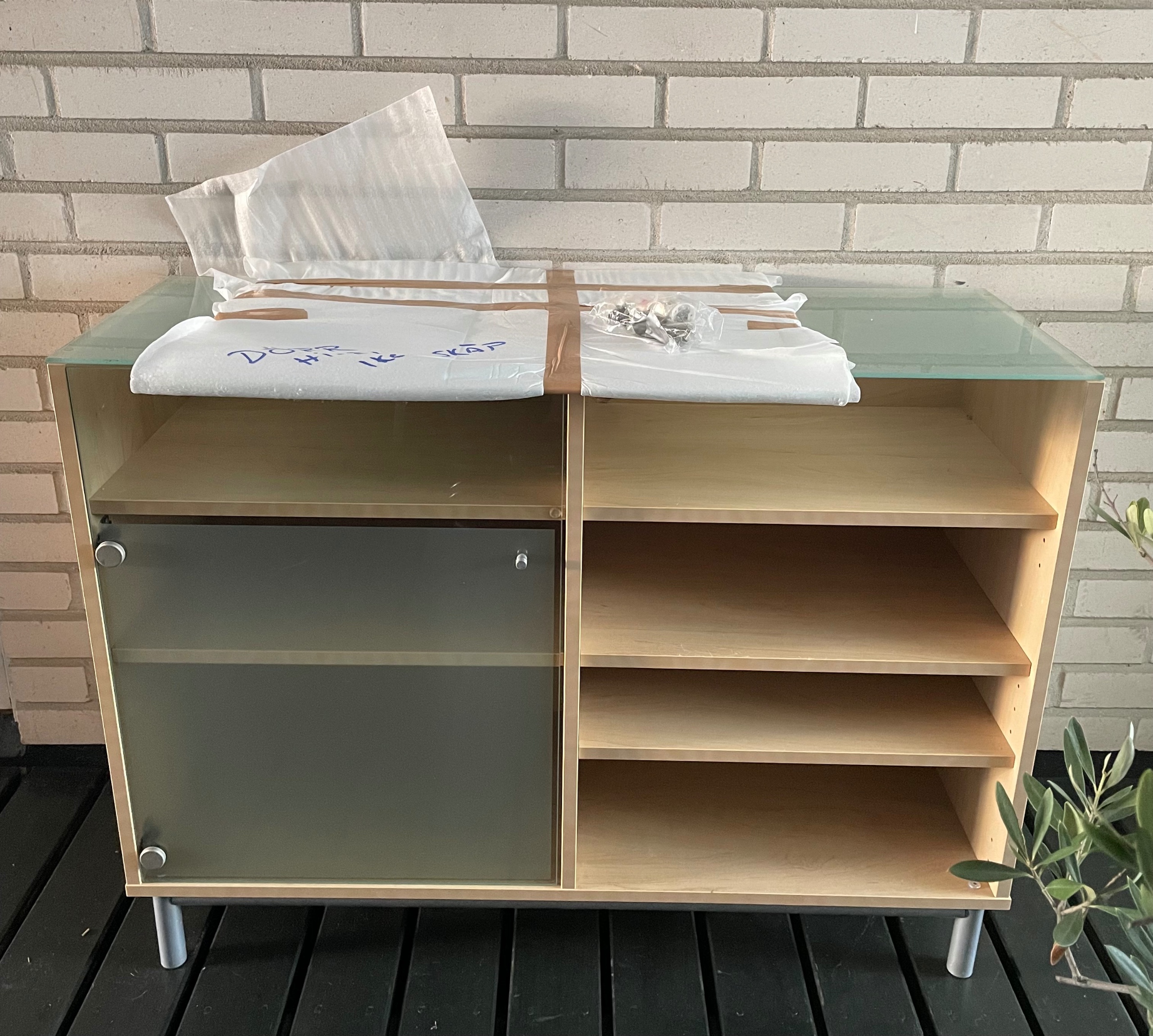 Seller photo