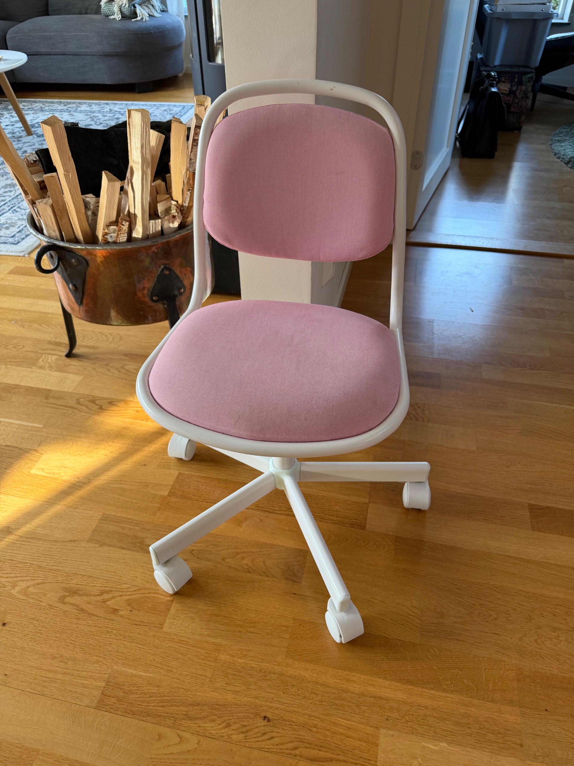 Seller photo