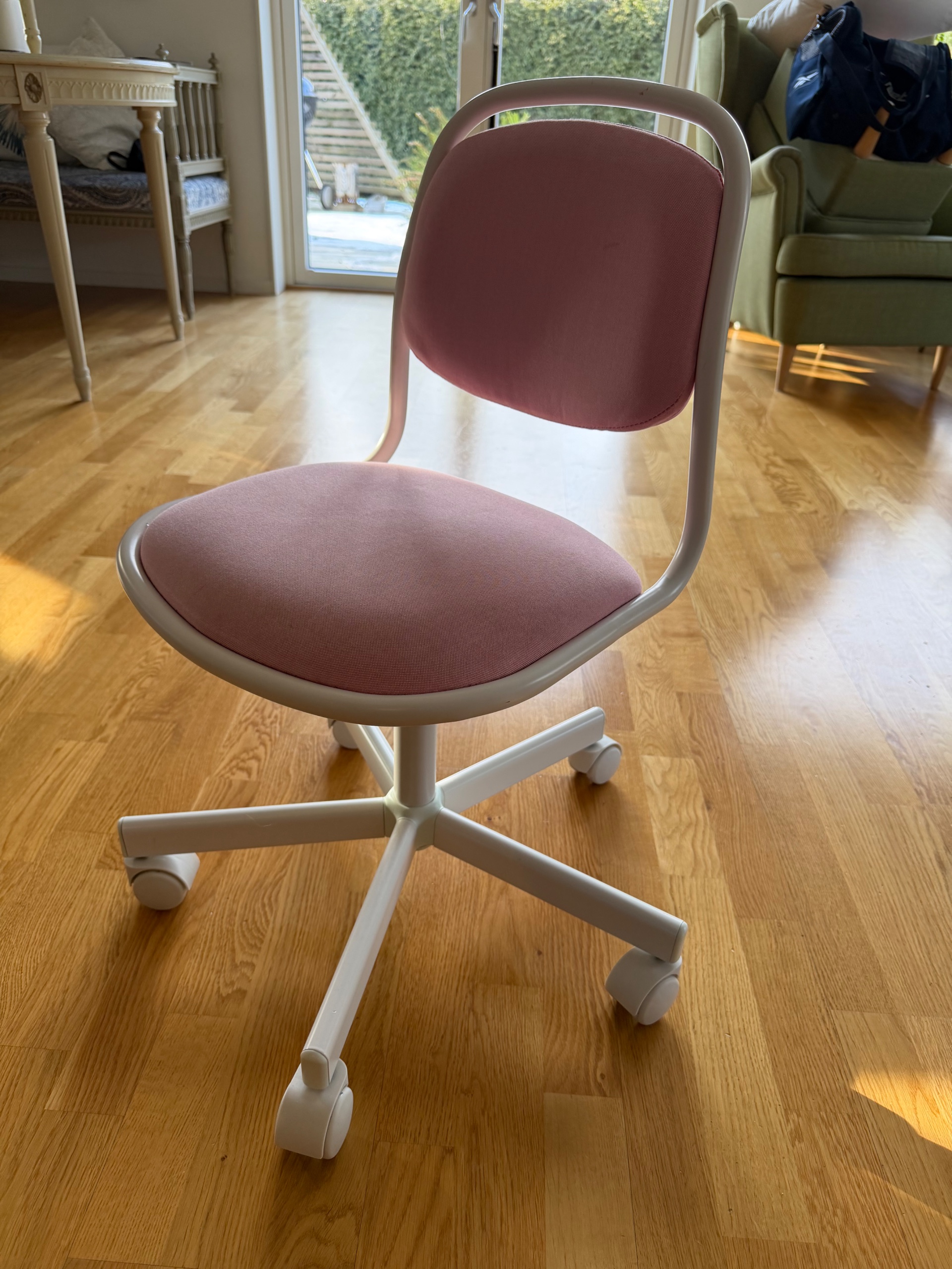 Seller photo