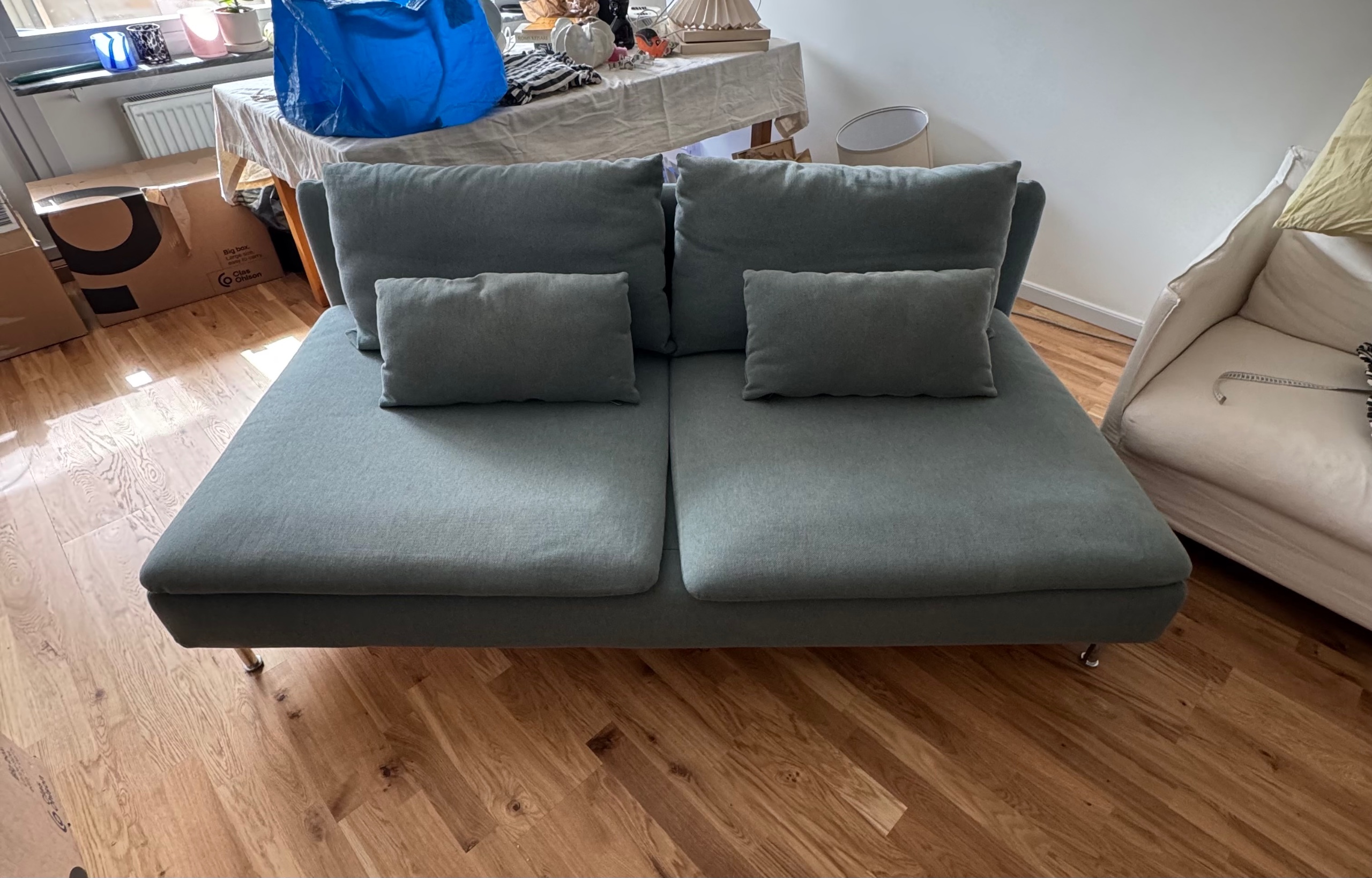 Säljarens foto