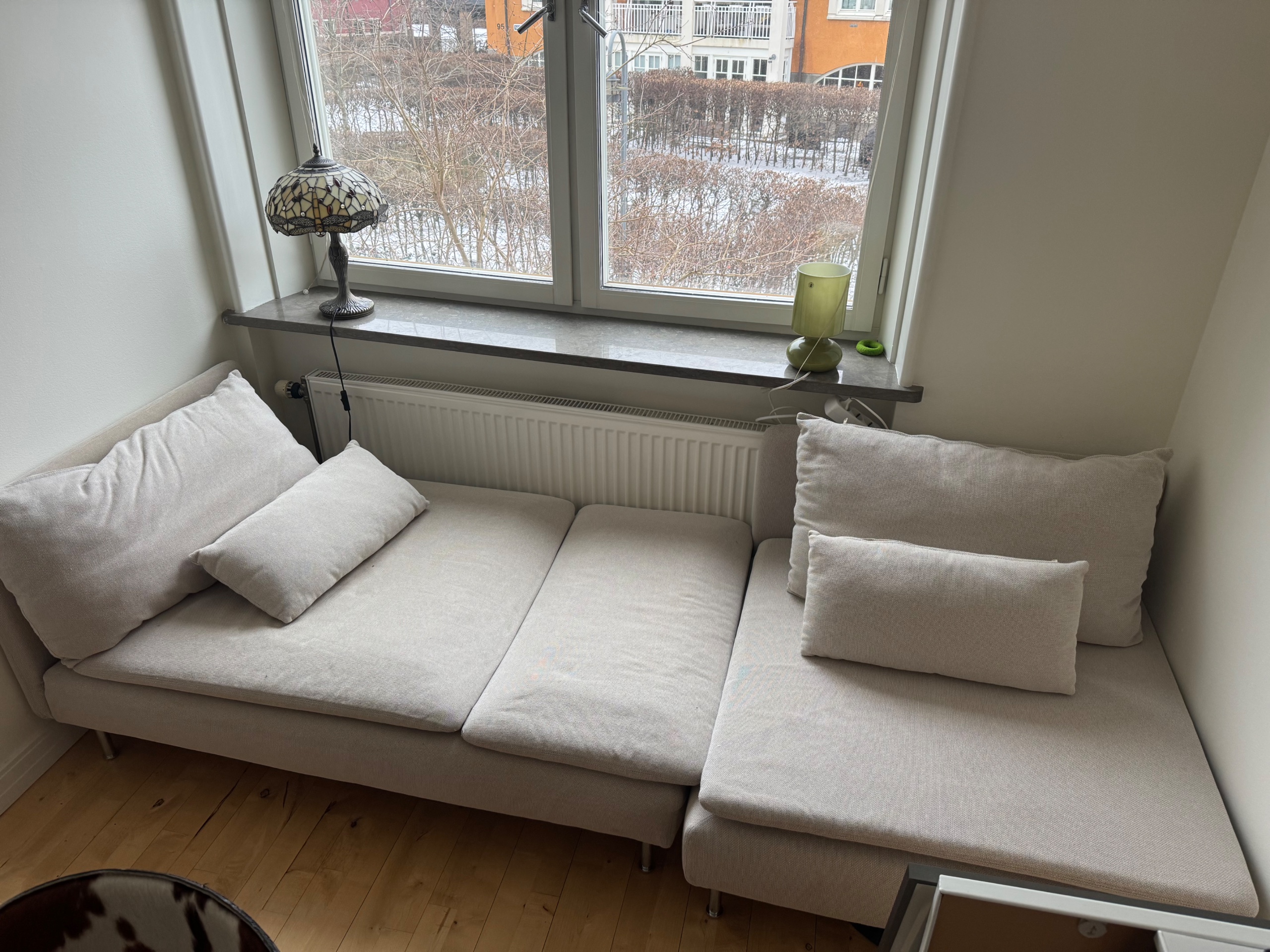 Seller photo
