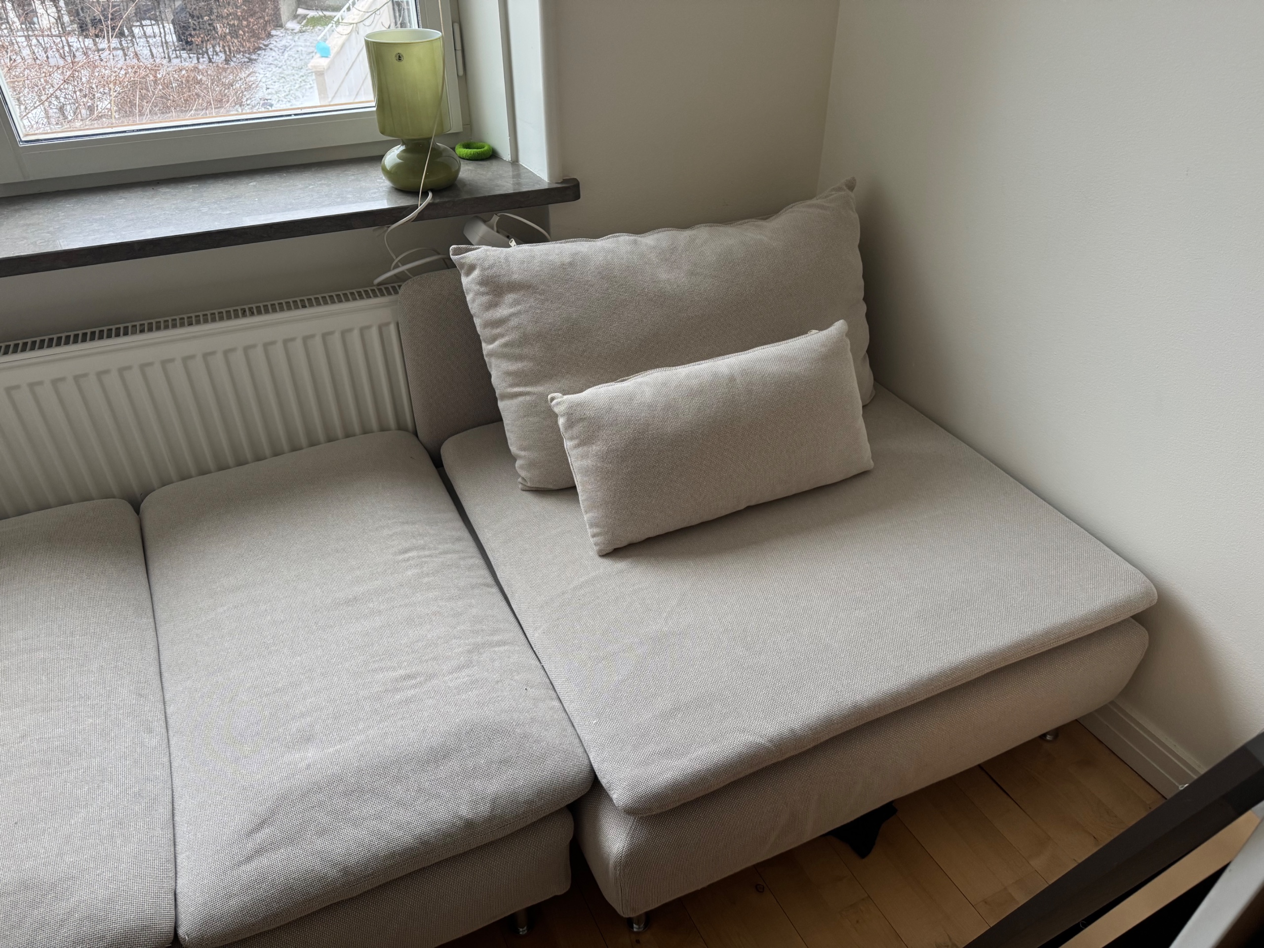 Seller photo