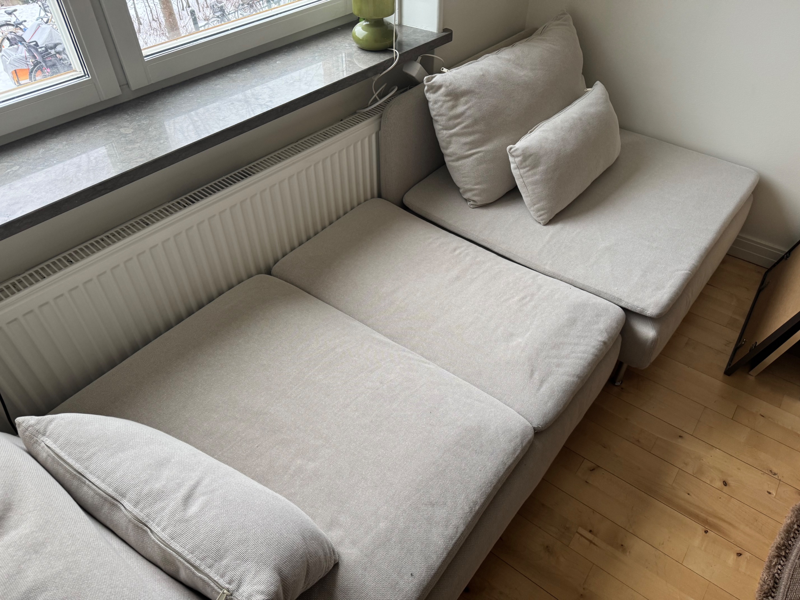 Seller photo