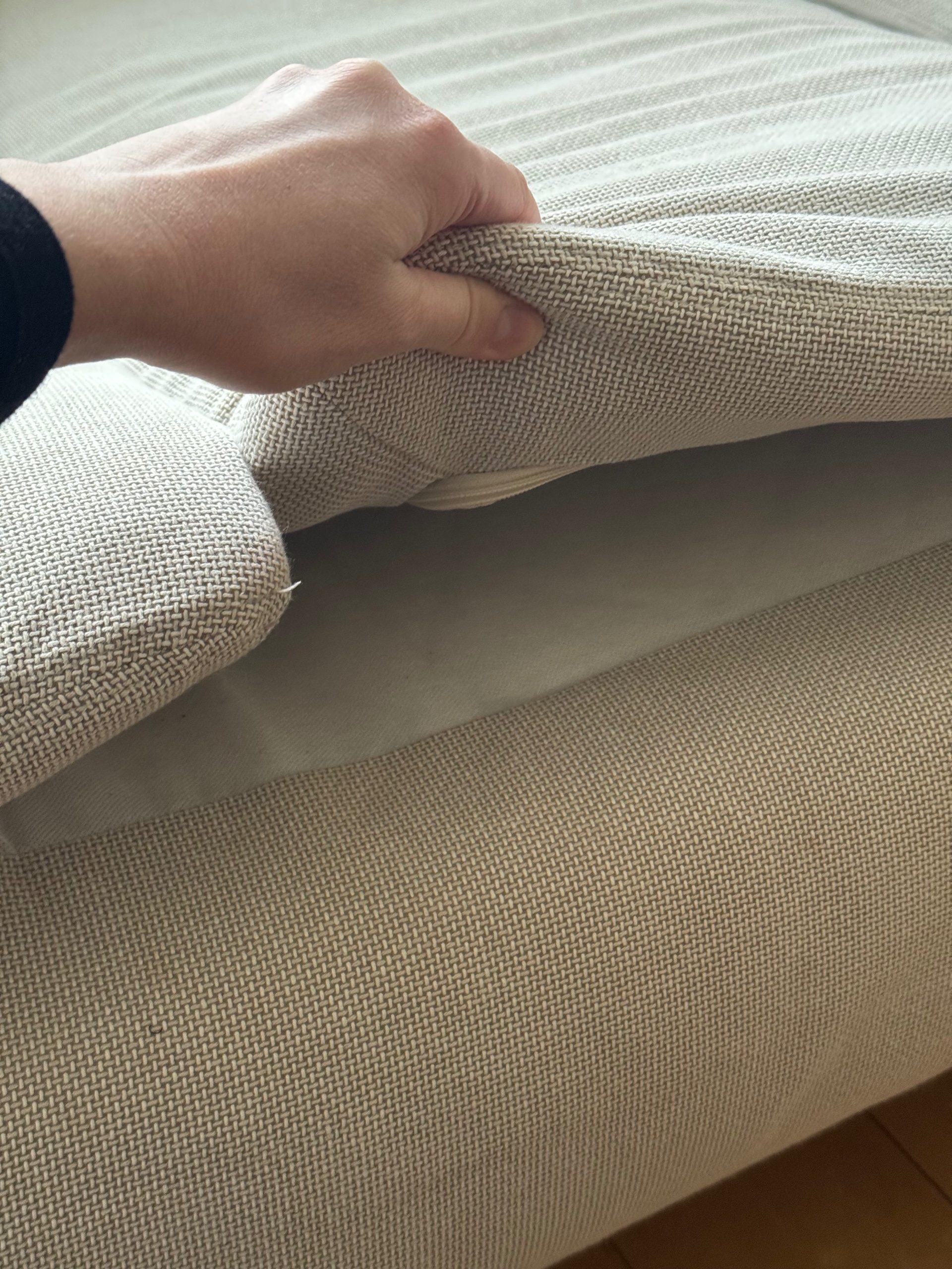 Seller photo