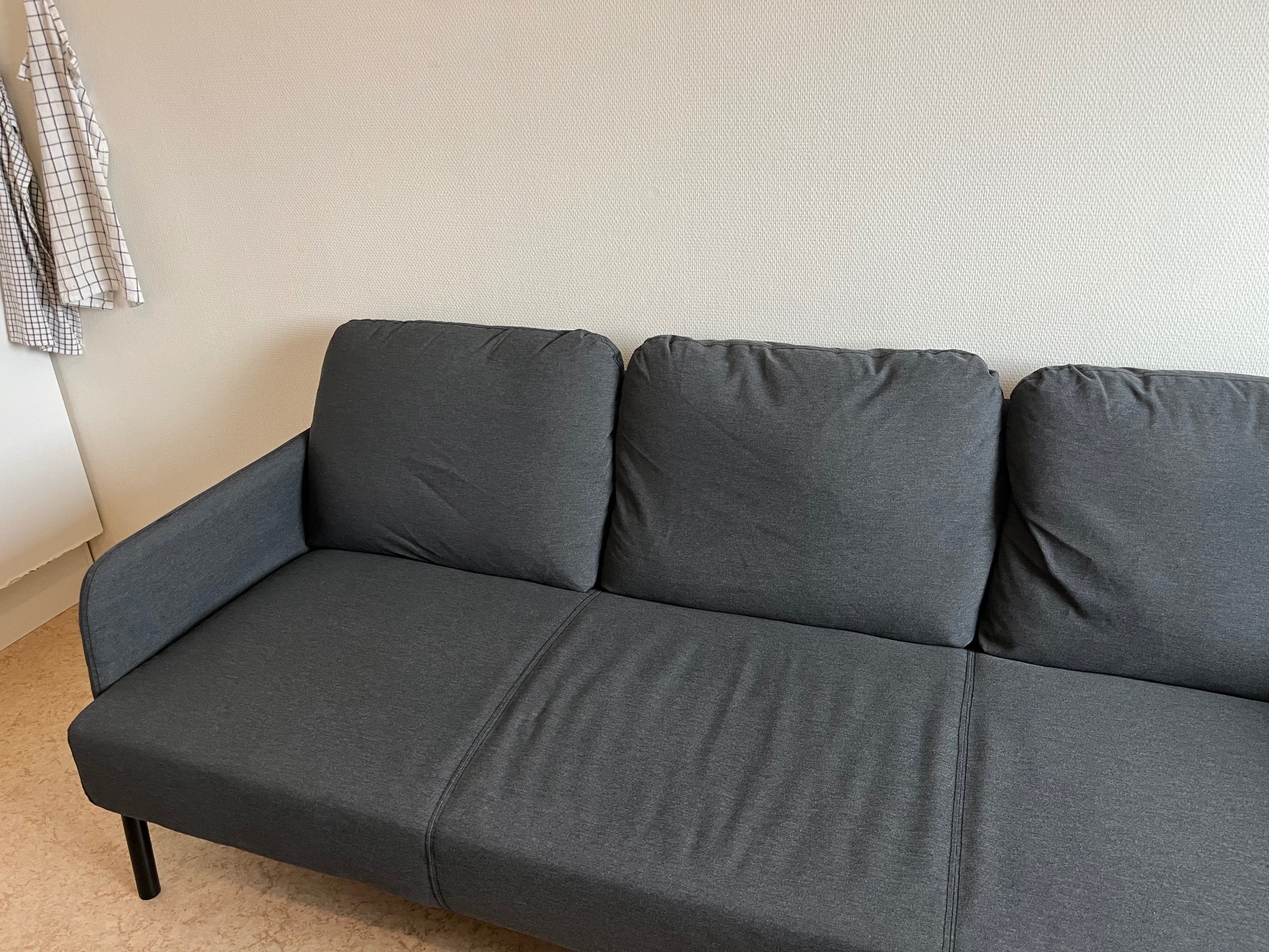 Seller photo