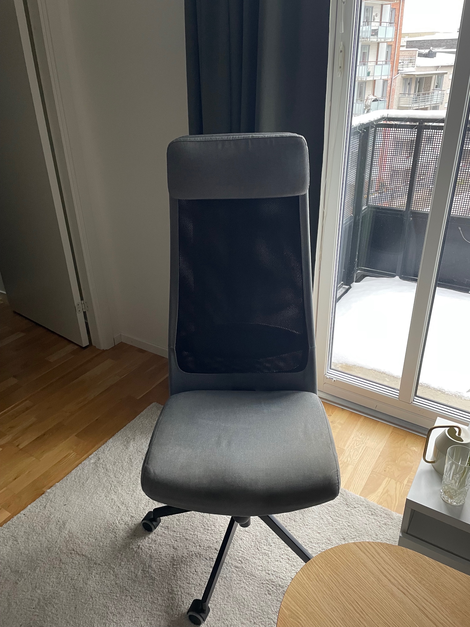 Säljarens foto