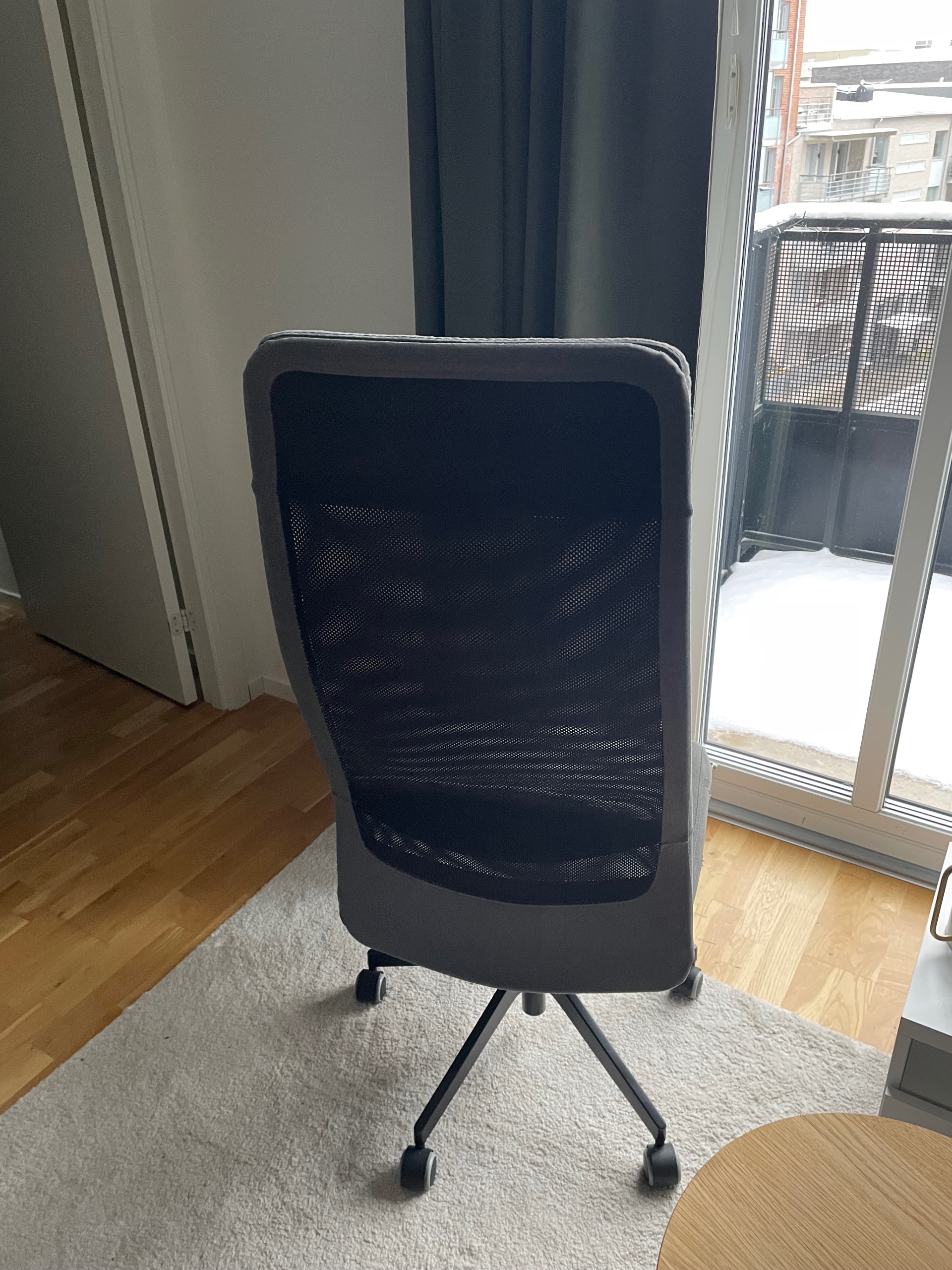 Säljarens foto