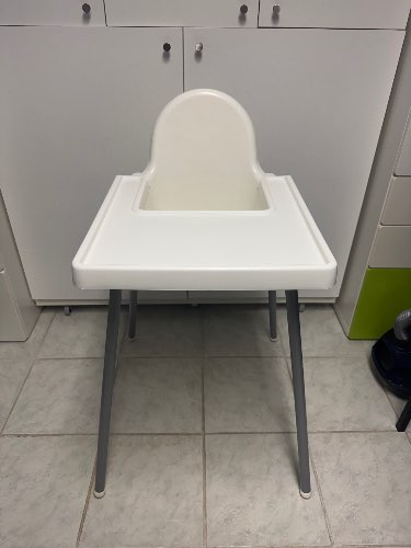 Seller photo