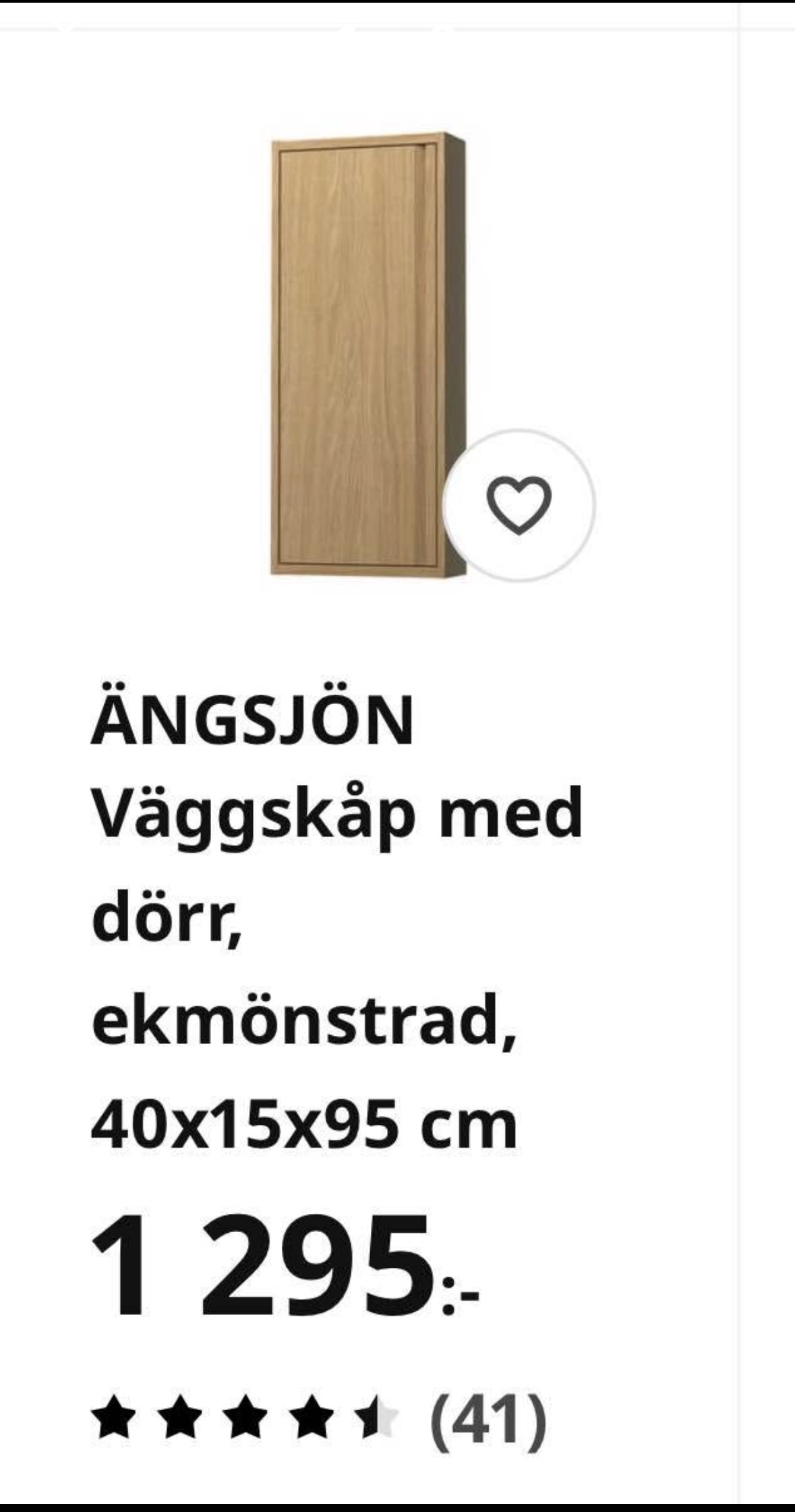 Seller photo