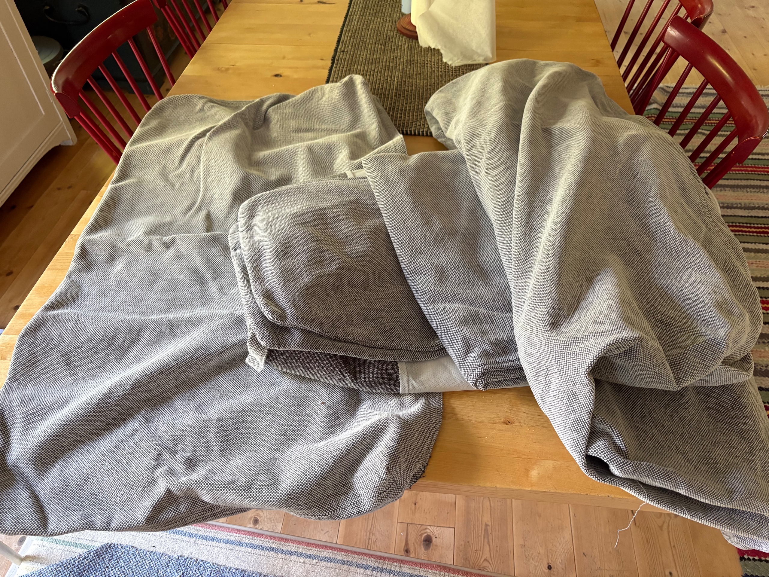 Seller photo