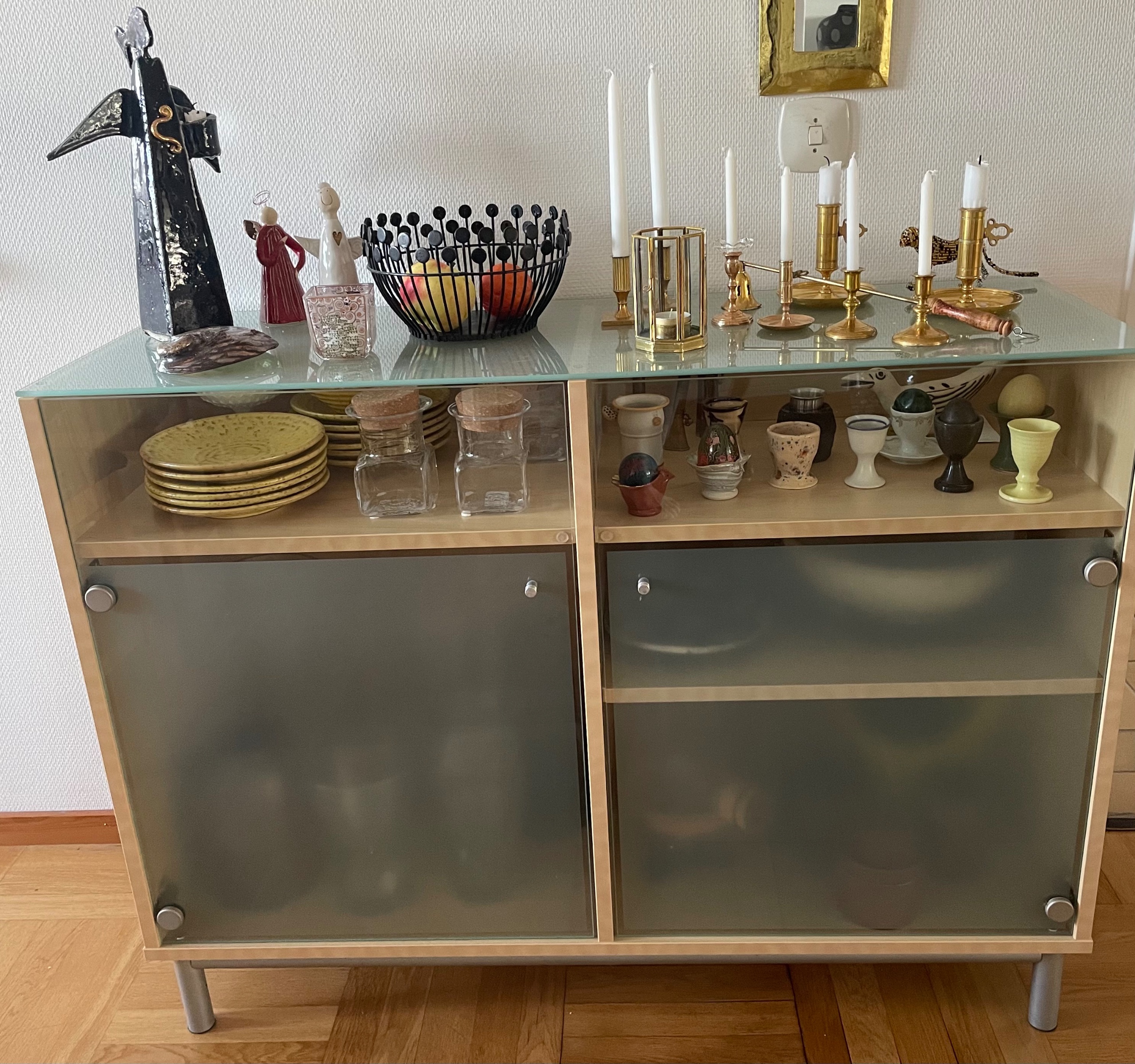 Seller photo