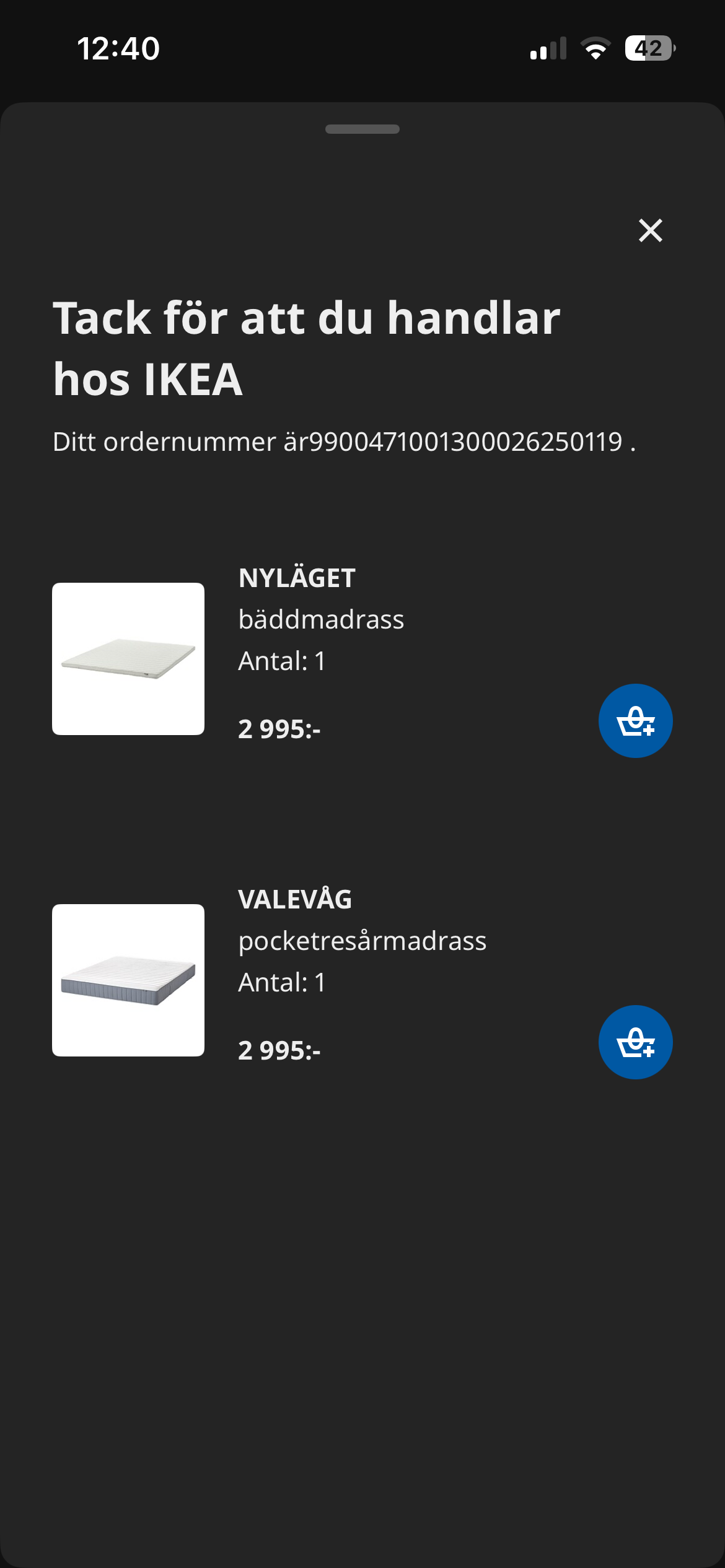 Säljarens foto