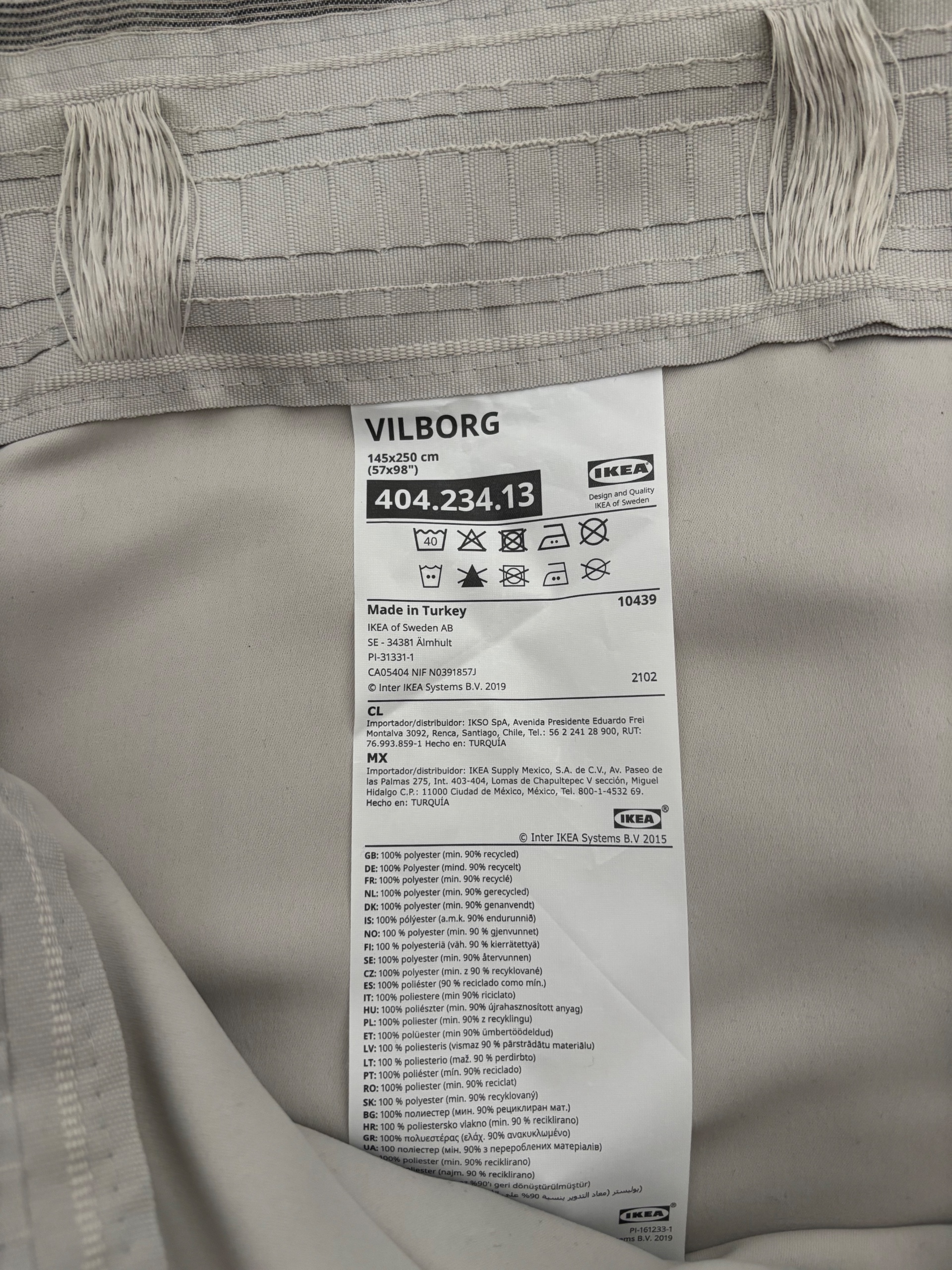 Seller photo